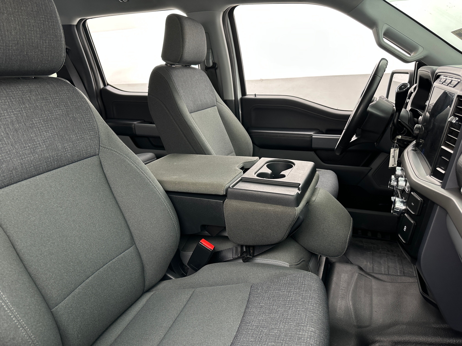 Thumbnail: 2024 Ford Econoline - 2