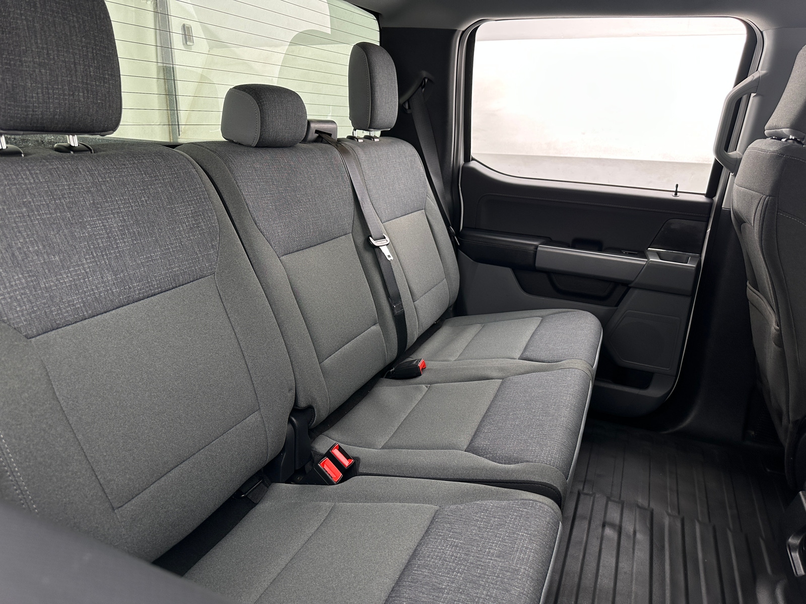 Thumbnail: 2024 Ford Econoline - 6