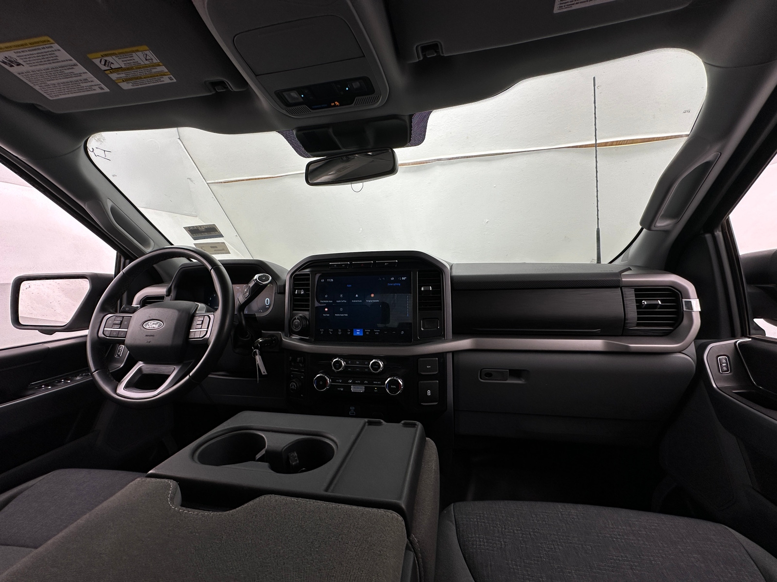 Thumbnail: 2024 Ford Econoline - 3