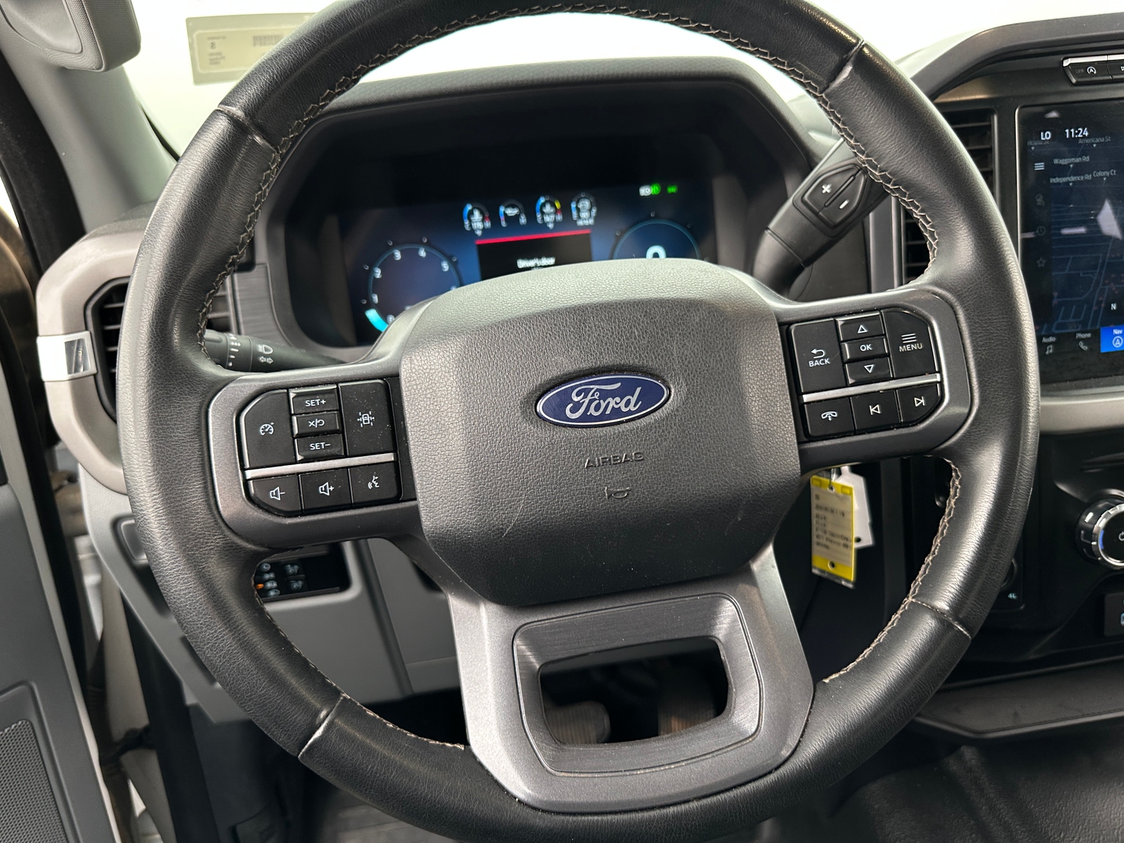 Thumbnail: 2024 Ford Econoline - 5