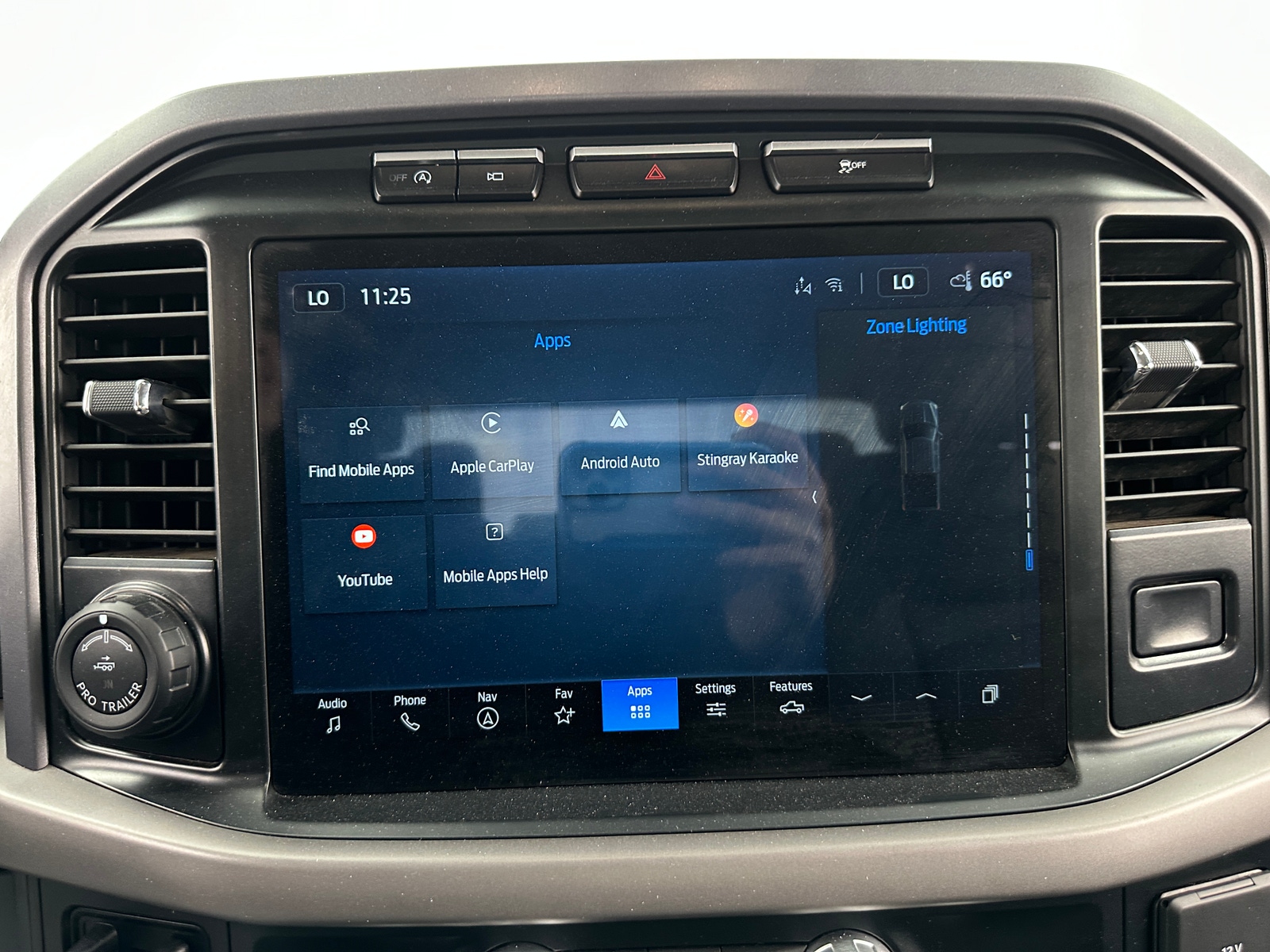 Thumbnail: 2024 Ford Econoline - 4