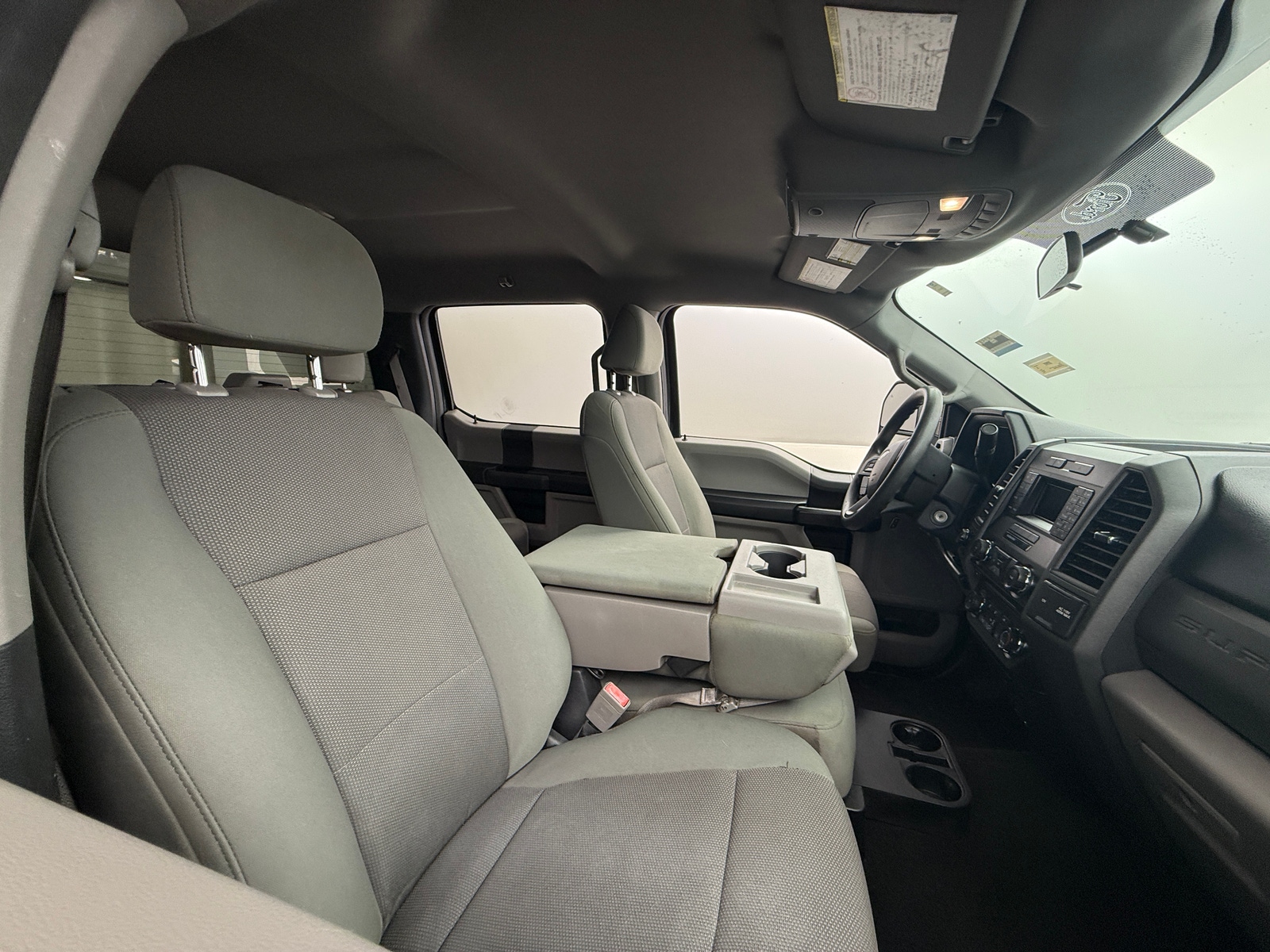 Thumbnail: 2018 Ford Econoline - 2