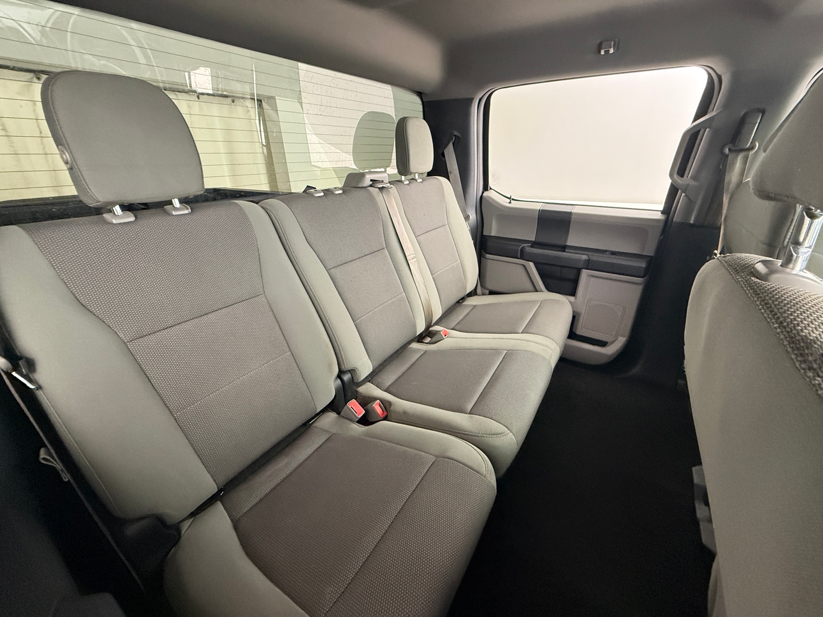Thumbnail: 2018 Ford Econoline - 6