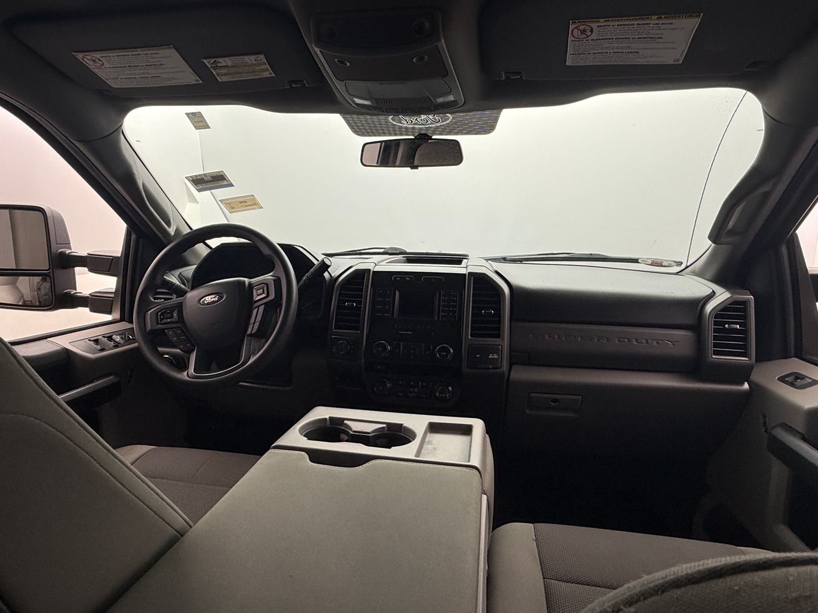 Thumbnail: 2018 Ford Econoline - 3