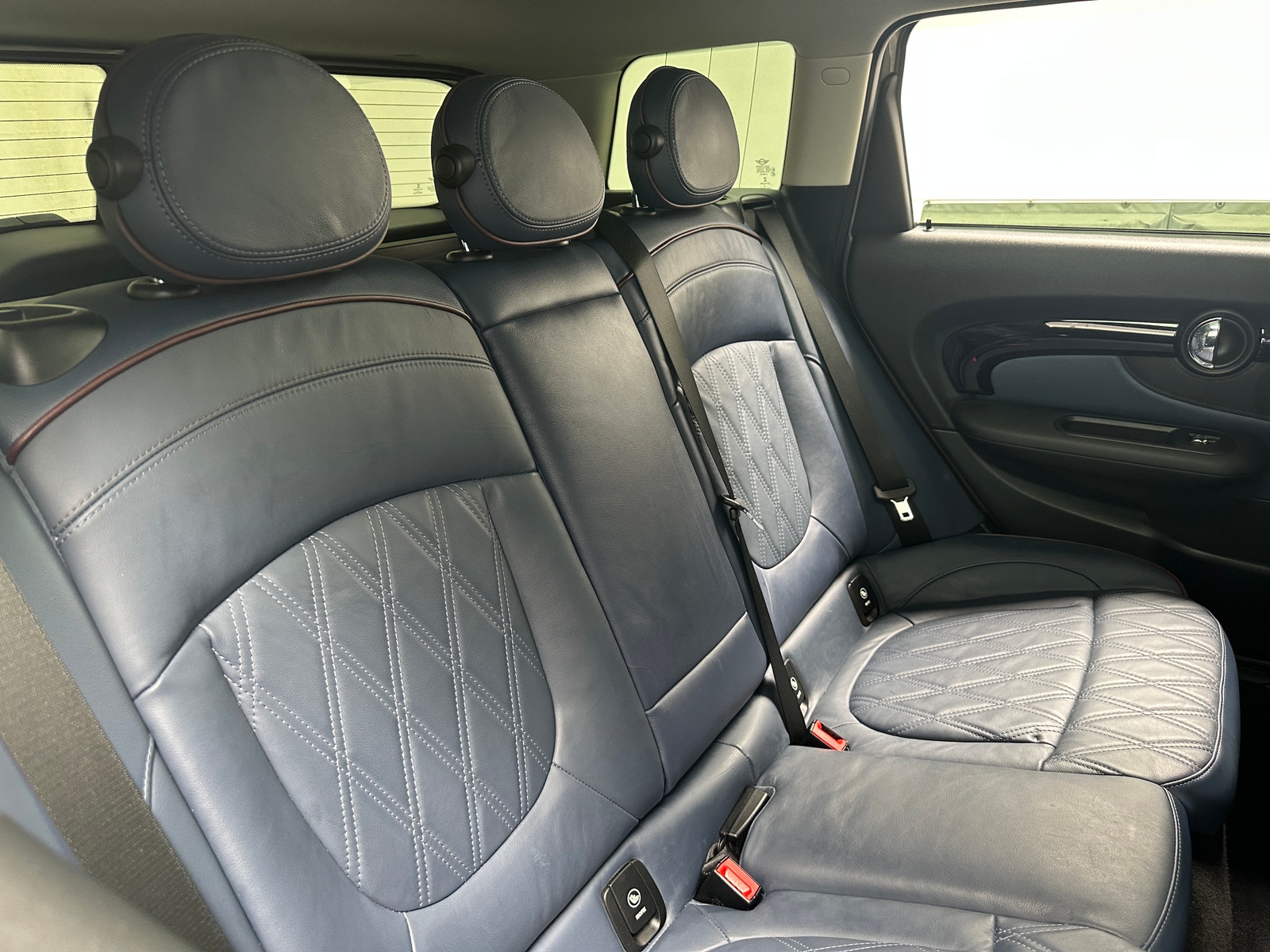 Thumbnail: 2019 MINI Cooper Clubman - 5