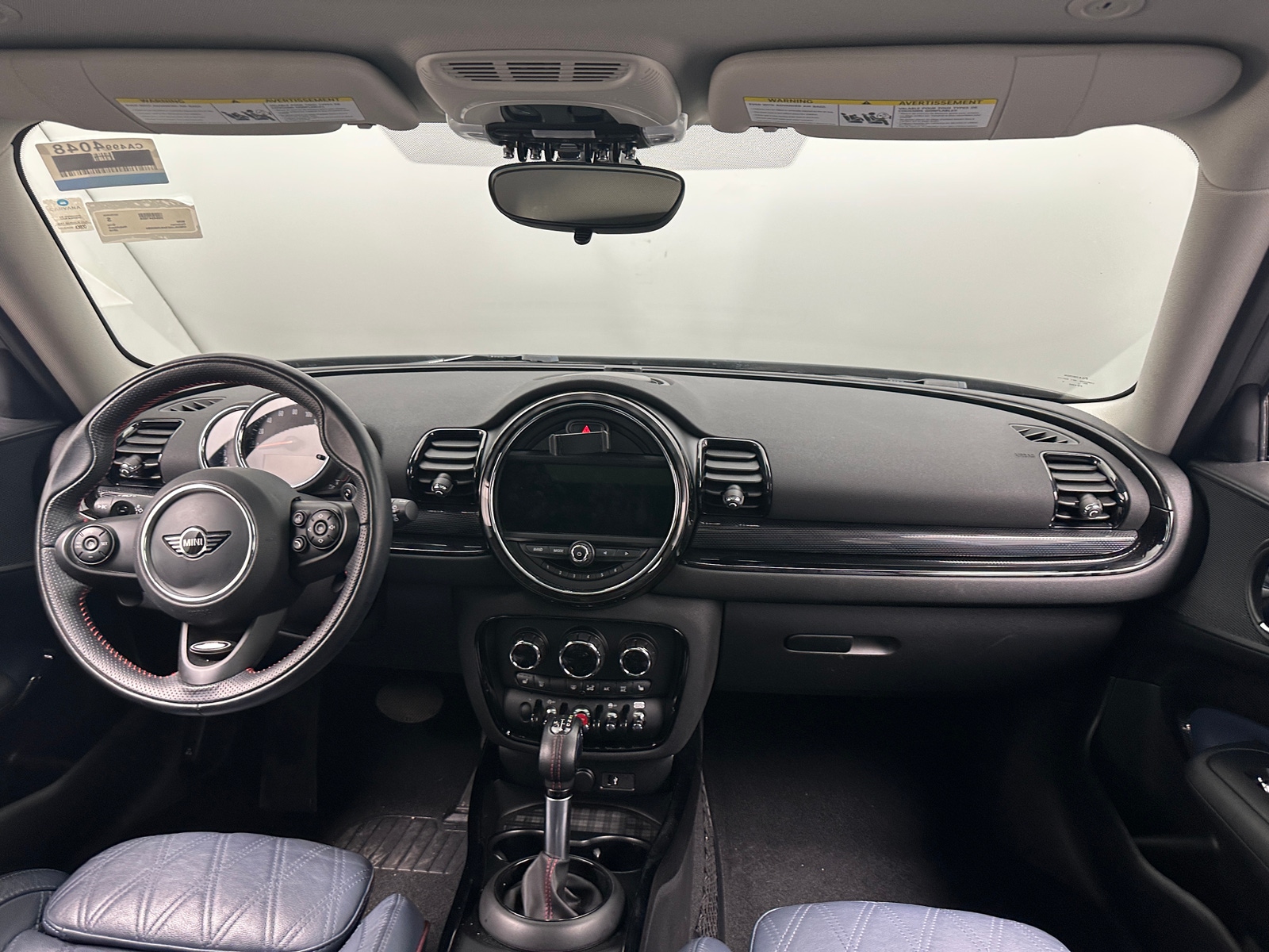 Thumbnail: 2019 MINI Cooper Clubman - 2