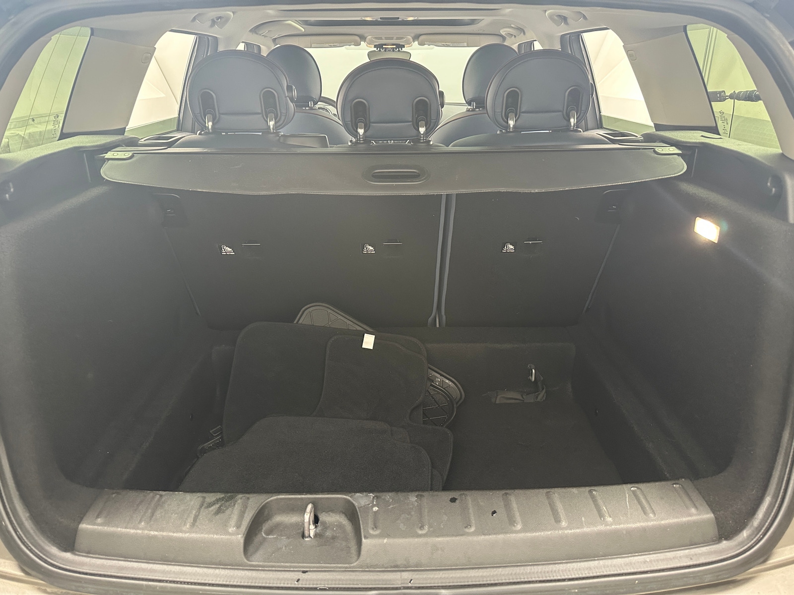 Thumbnail: 2019 MINI Cooper Clubman - 6