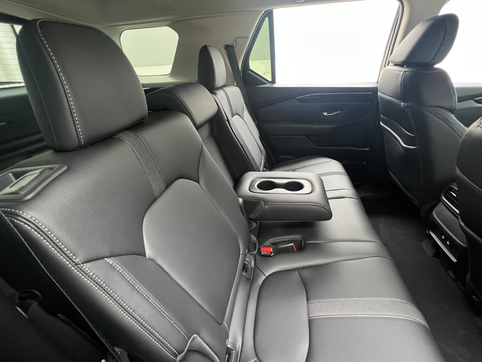 Thumbnail: 2026 Honda Passport - 5