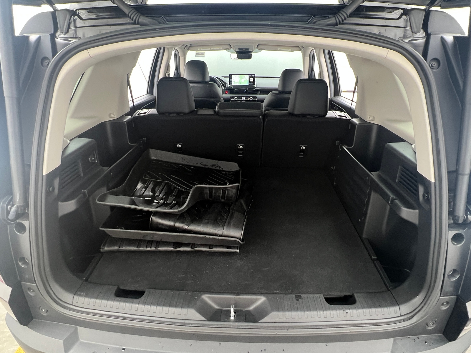 Thumbnail: 2026 Honda Passport - 6