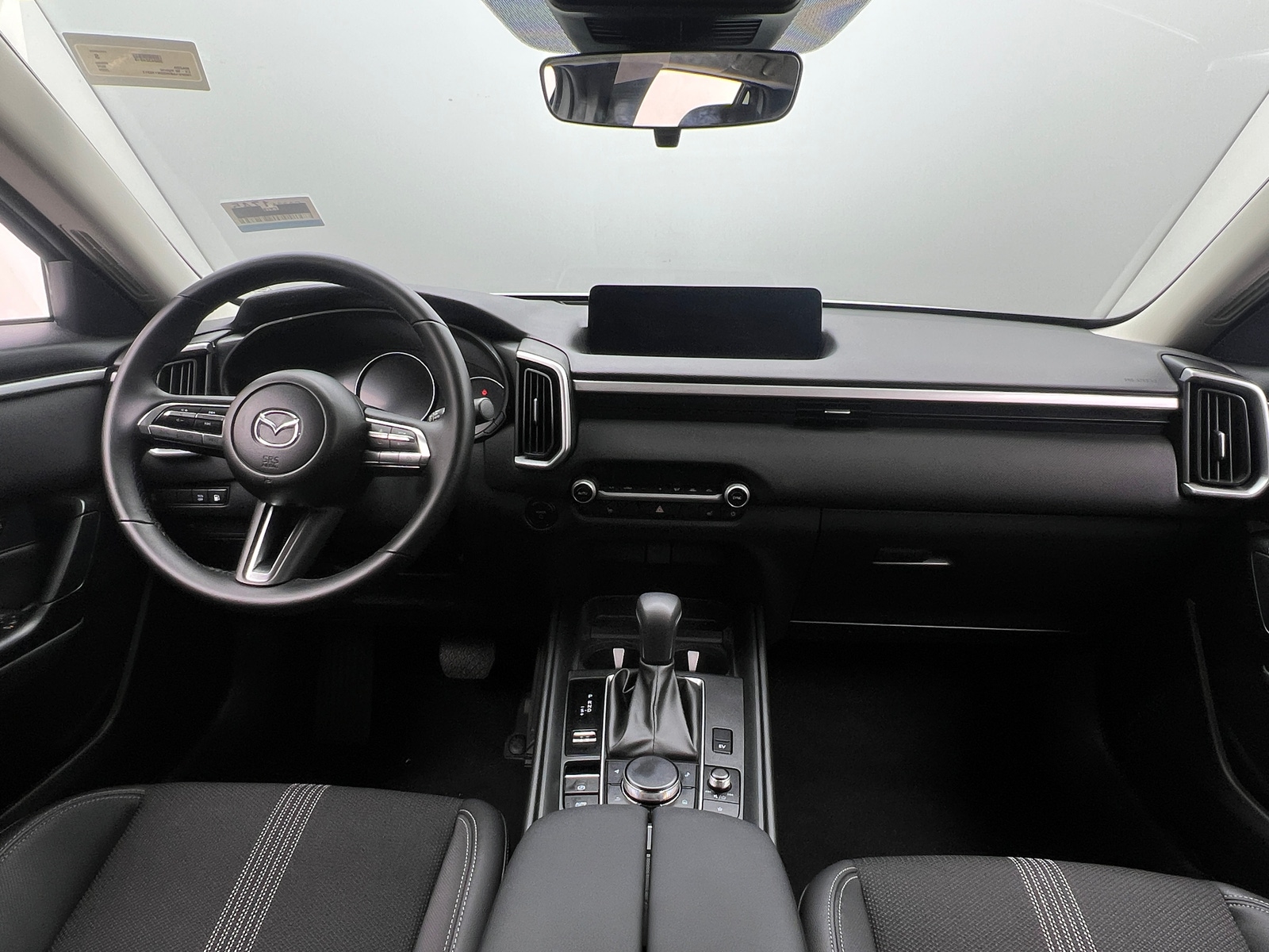 Thumbnail: 2025 Mazda CX-50 - 2