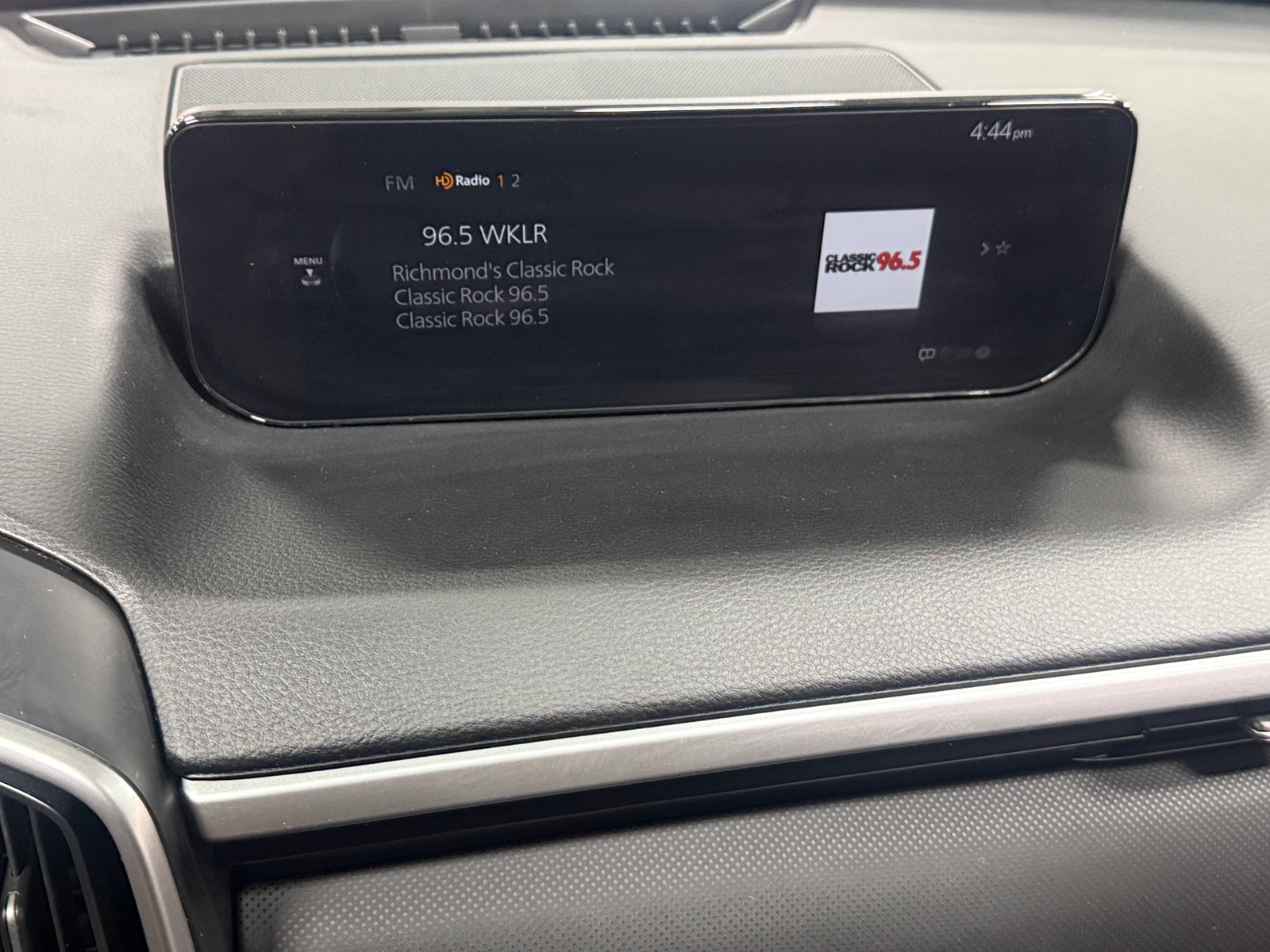 Thumbnail: 2025 Mazda CX-50 - 3