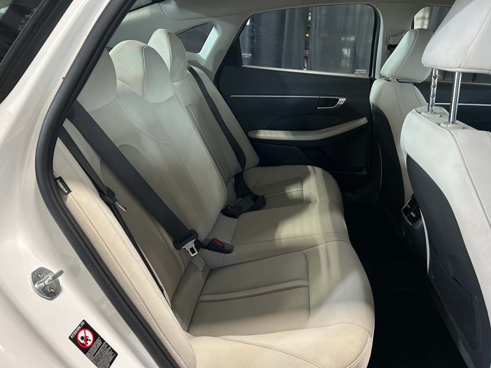 Thumbnail: 2022 Hyundai Sonata - 6