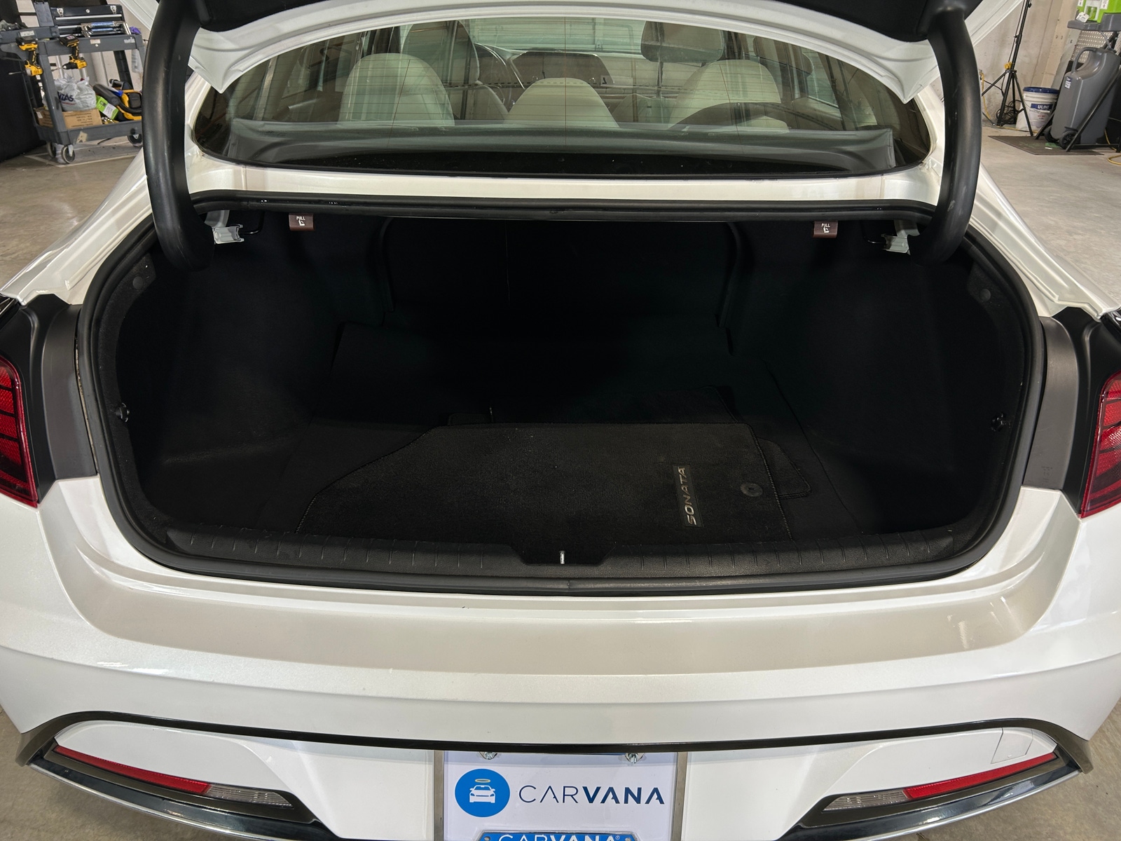 Thumbnail: 2022 Hyundai Sonata - 7