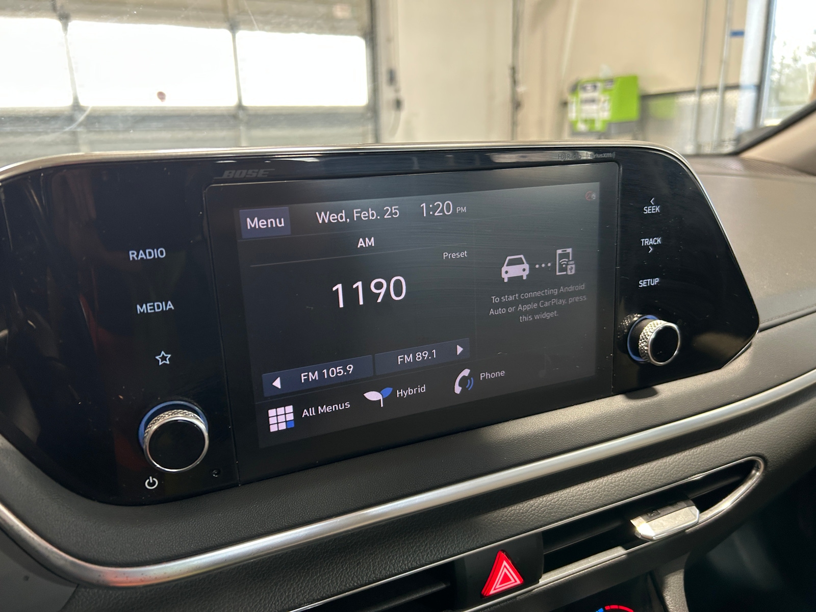 Thumbnail: 2022 Hyundai Sonata - 4