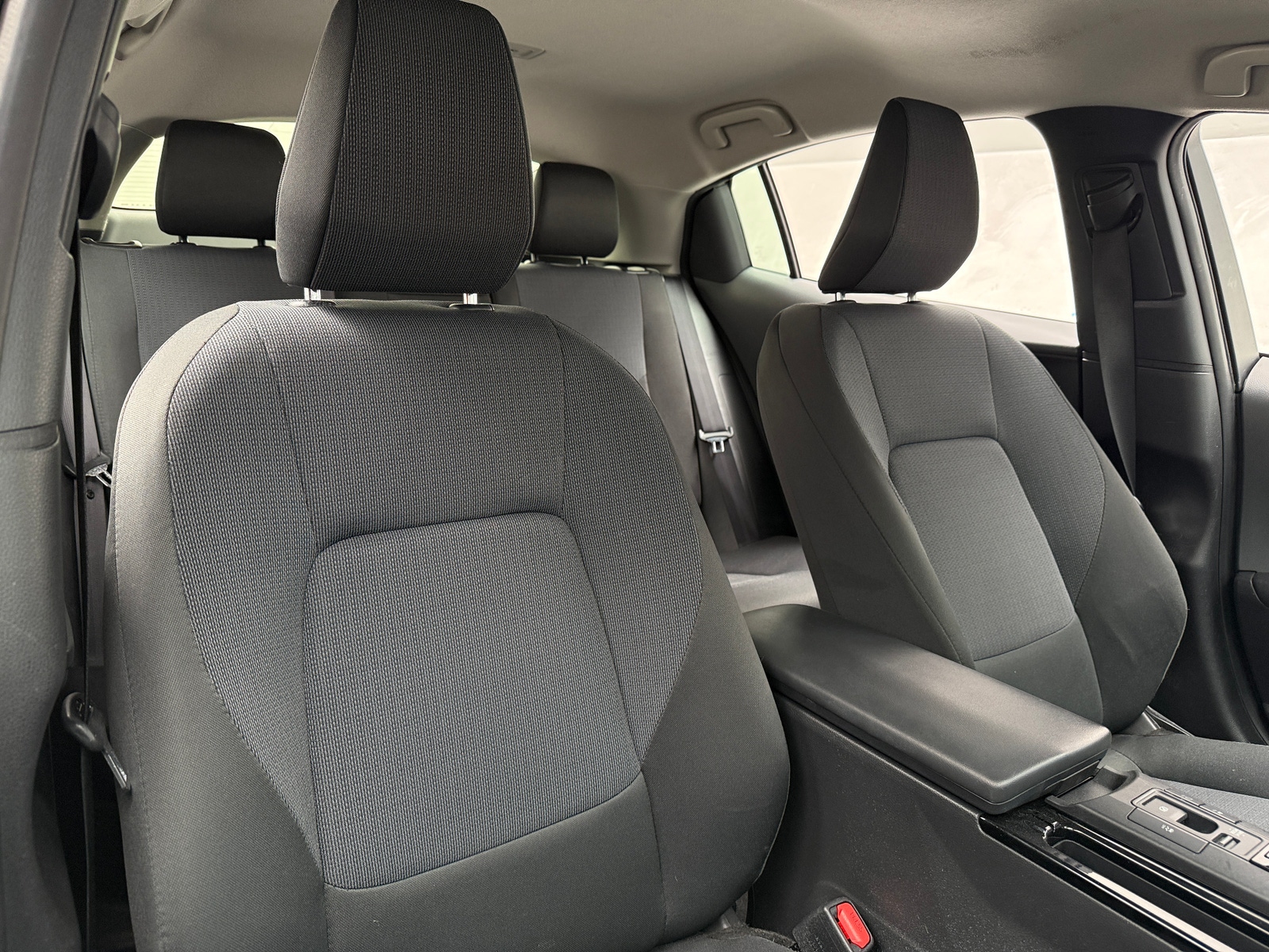 Thumbnail: 2024 Toyota Prius - 2