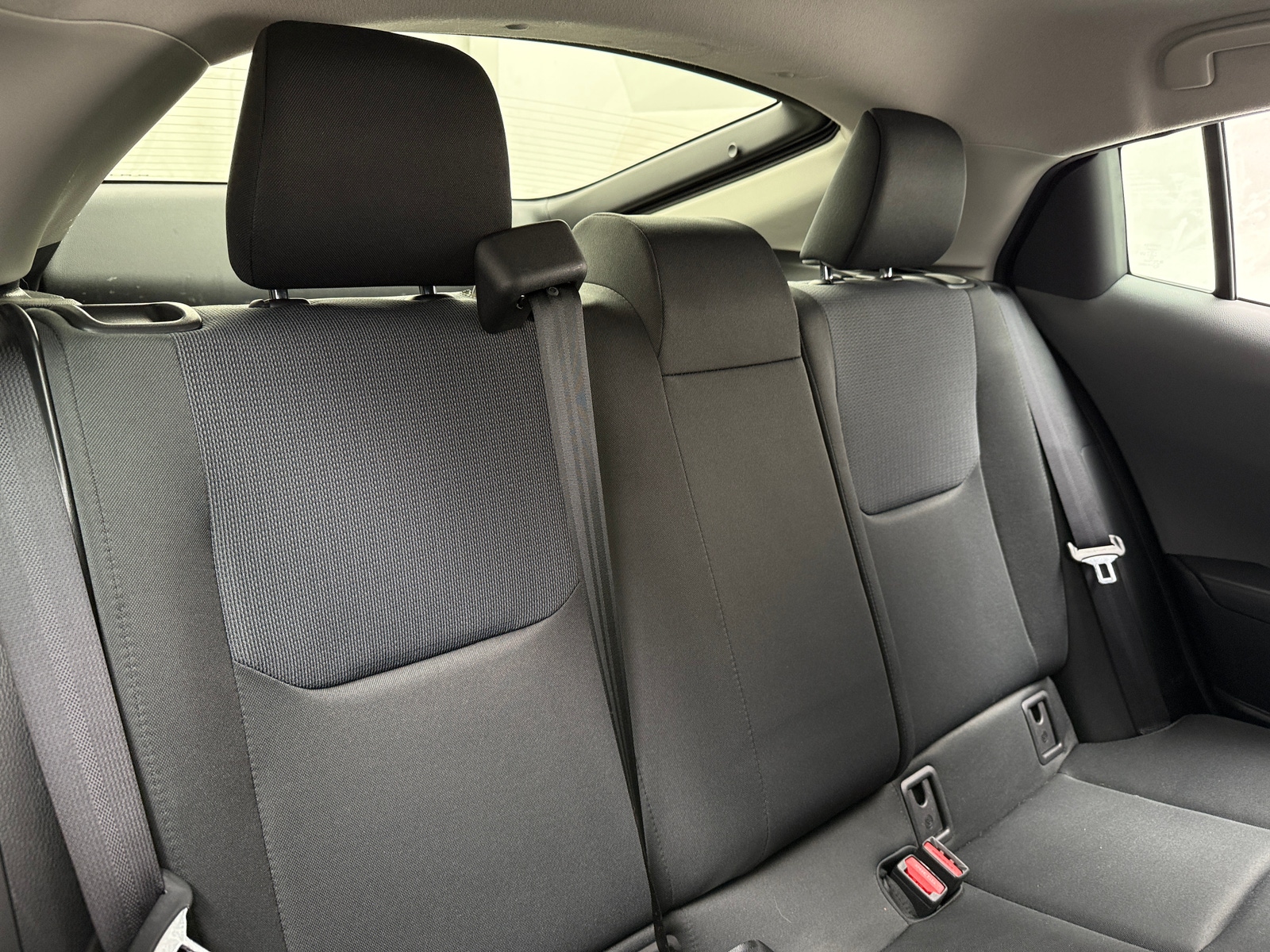 Thumbnail: 2024 Toyota Prius - 6