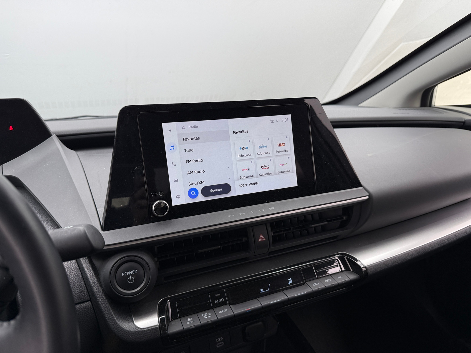 Thumbnail: 2024 Toyota Prius - 4