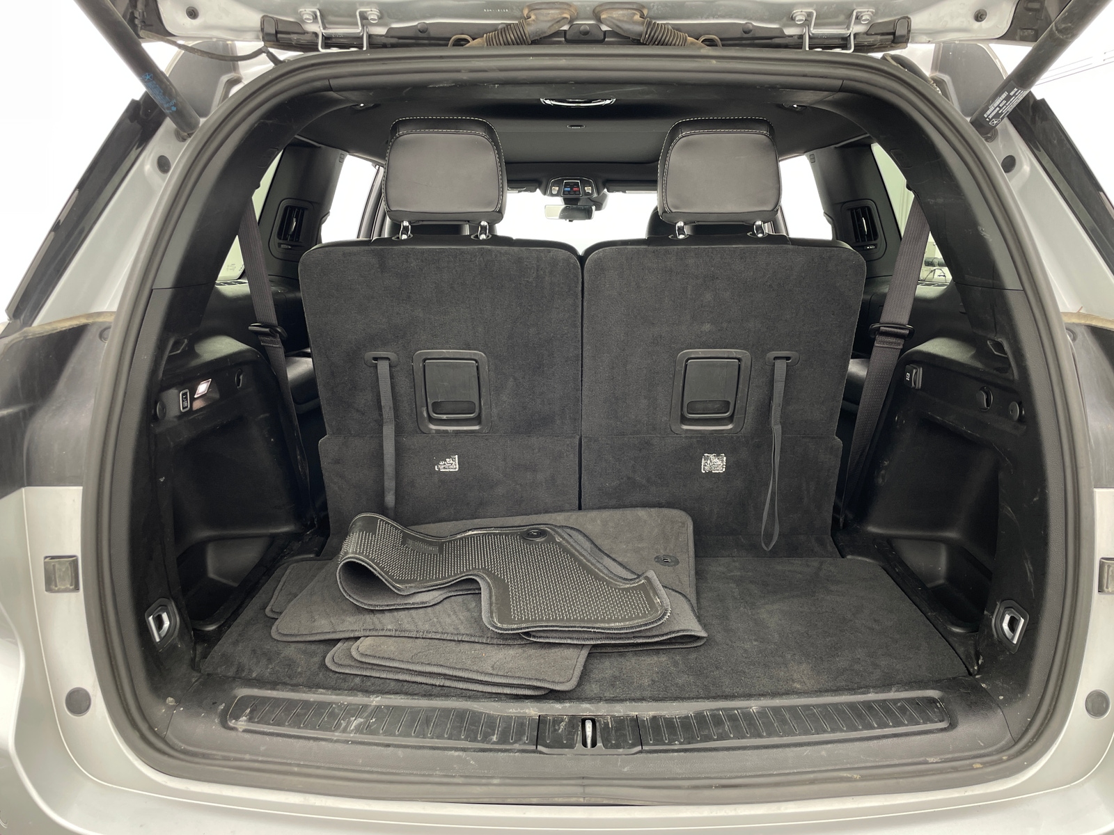 Thumbnail: 2024 Jeep Grand Cherokee L - 6