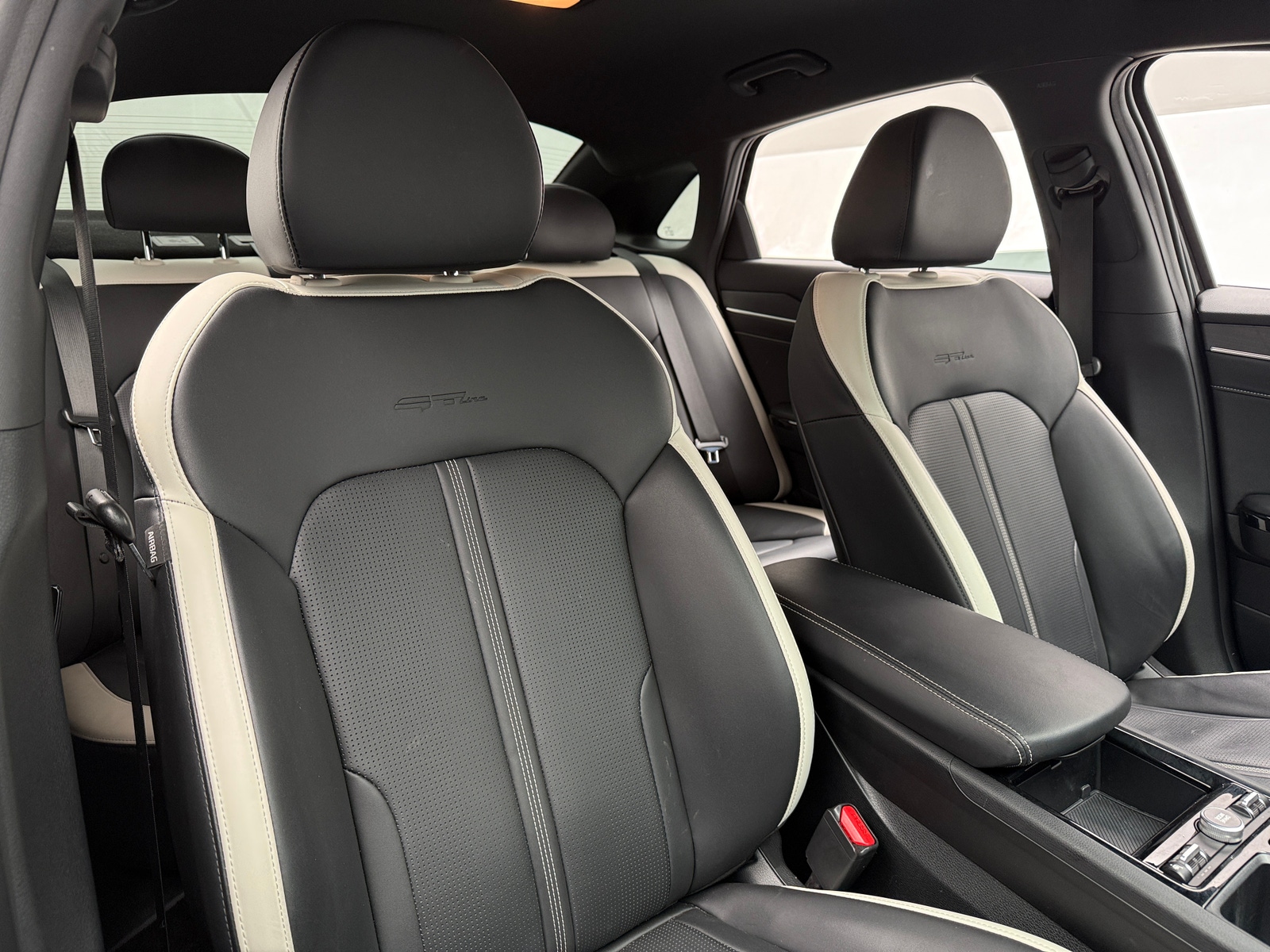 Thumbnail: 2025 Kia K5 - 2