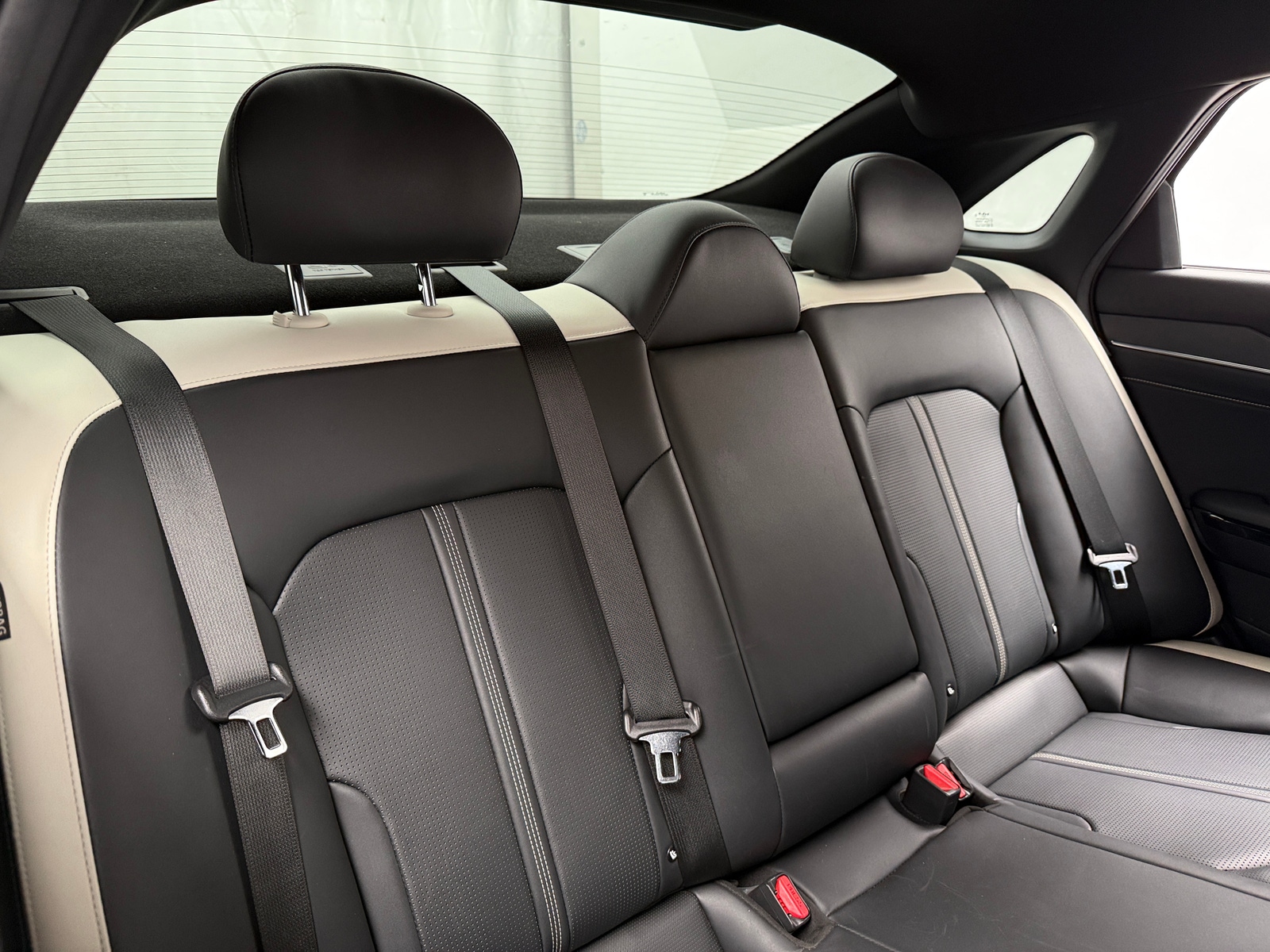 Thumbnail: 2025 Kia K5 - 6