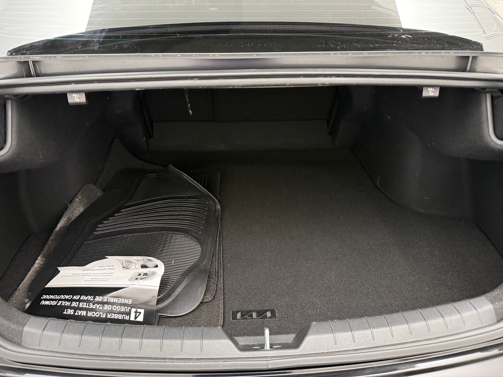 Thumbnail: 2025 Kia K5 - 7