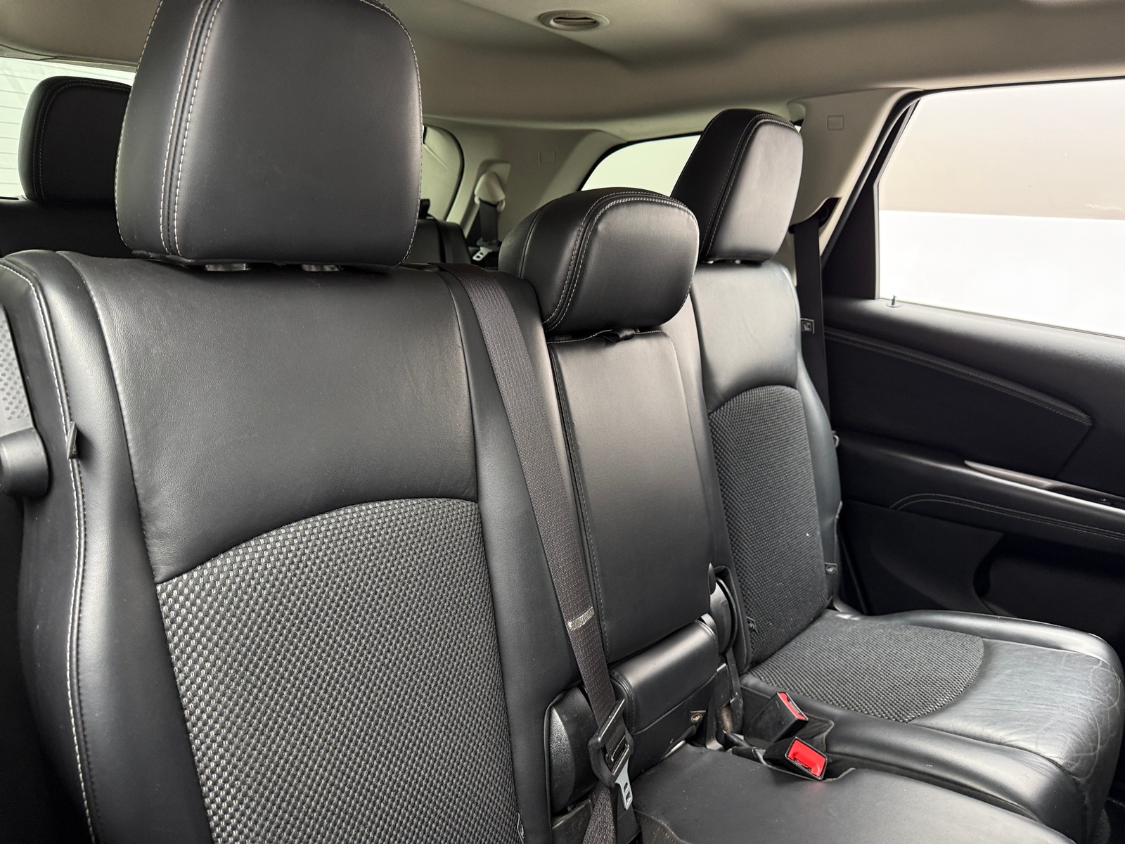 Thumbnail: 2019 Dodge Journey - 5