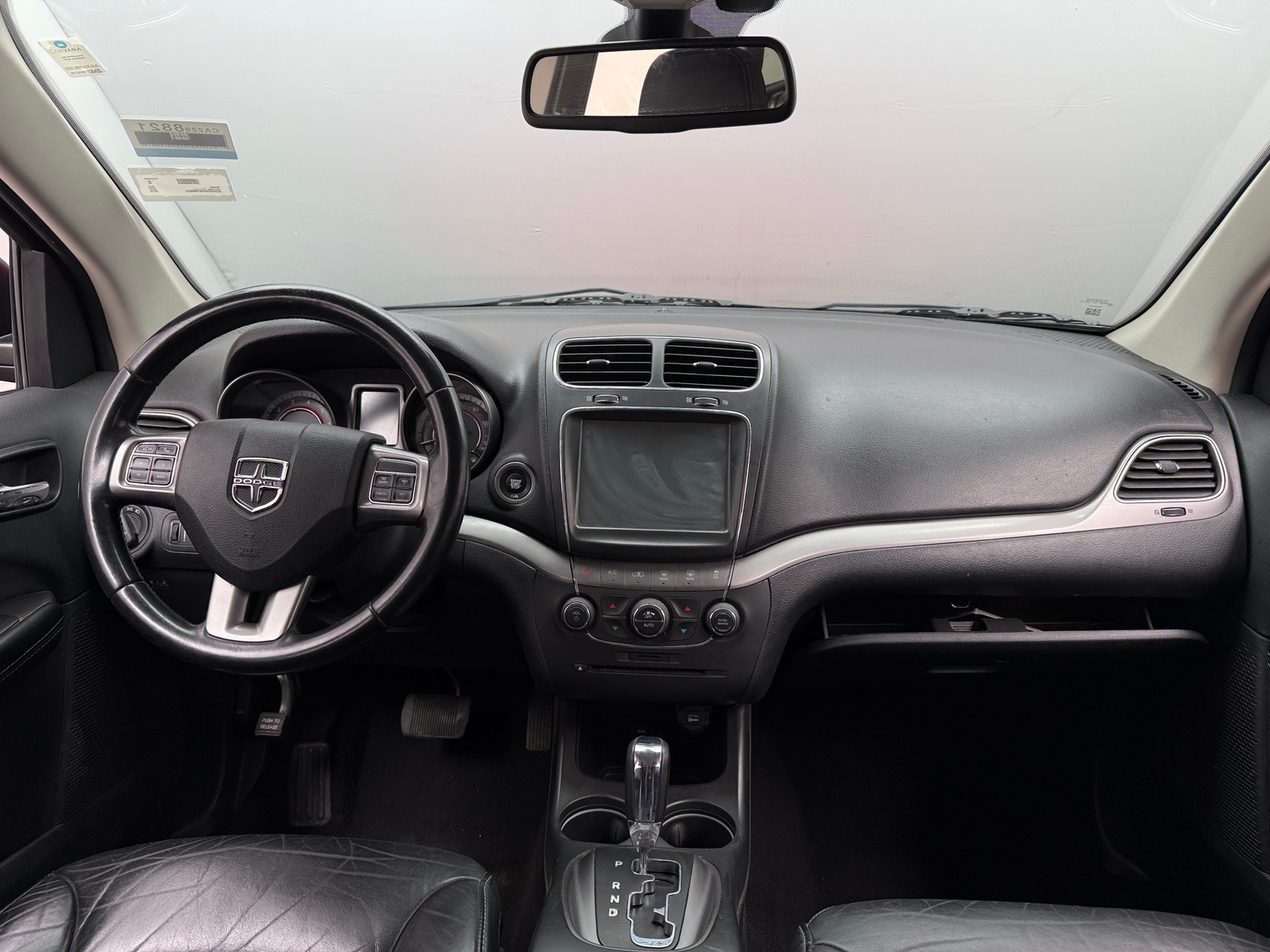 Thumbnail: 2019 Dodge Journey - 2