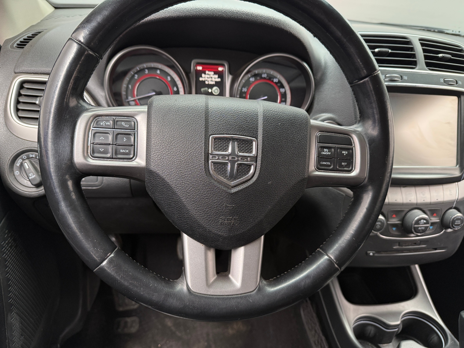 Thumbnail: 2019 Dodge Journey - 4