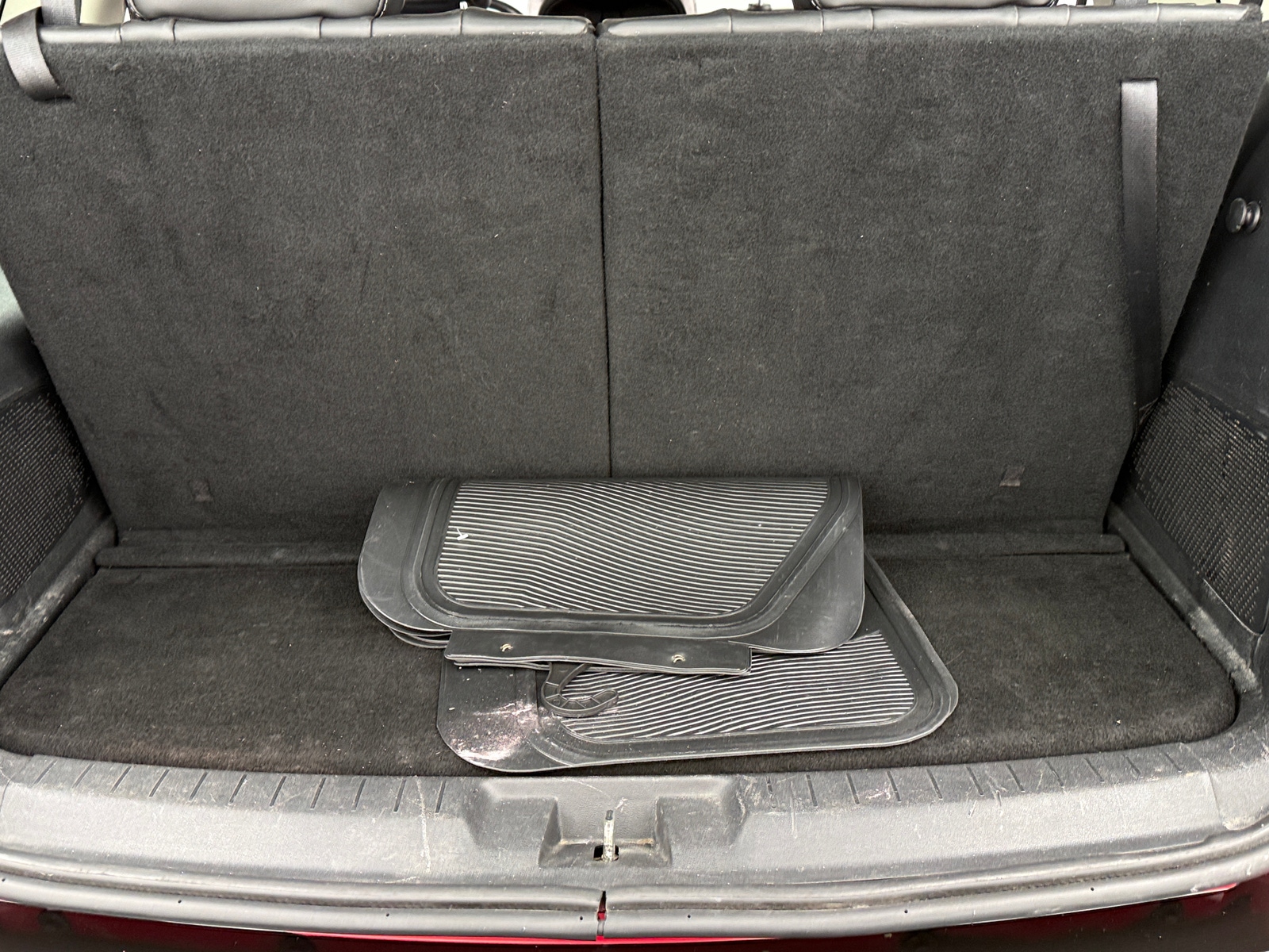 Thumbnail: 2019 Dodge Journey - 6