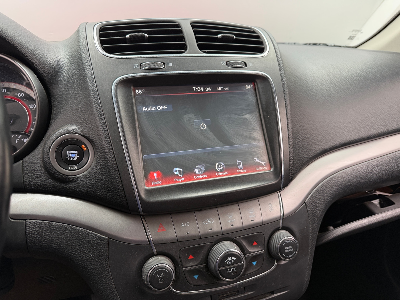 Thumbnail: 2019 Dodge Journey - 3