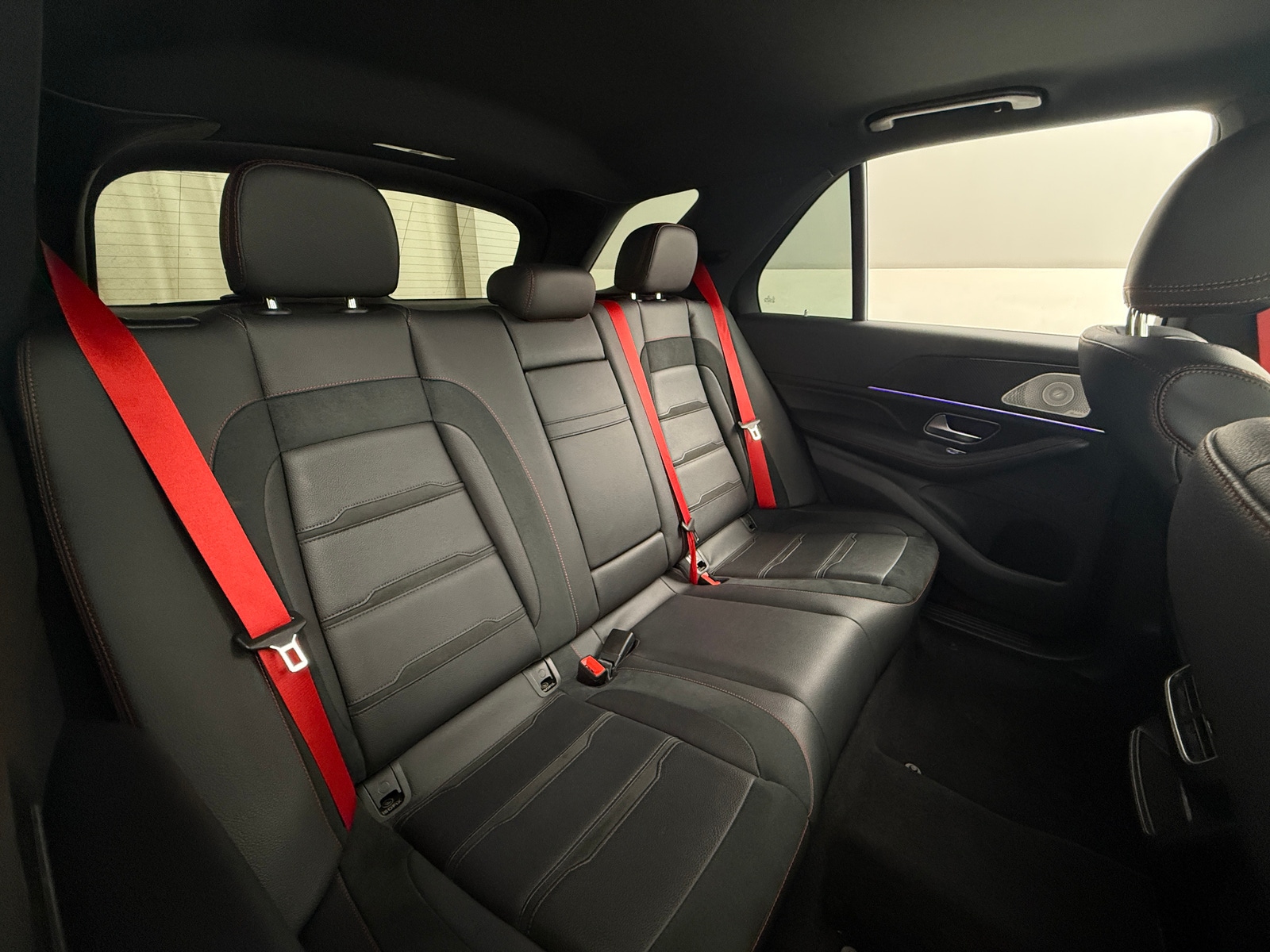 Thumbnail: 2022 Mercedes-Benz GLE - 5