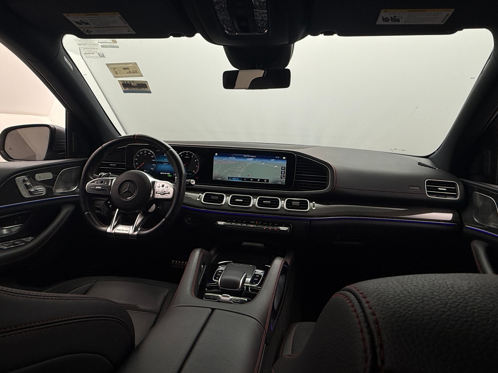 Thumbnail: 2022 Mercedes-Benz GLE - 2