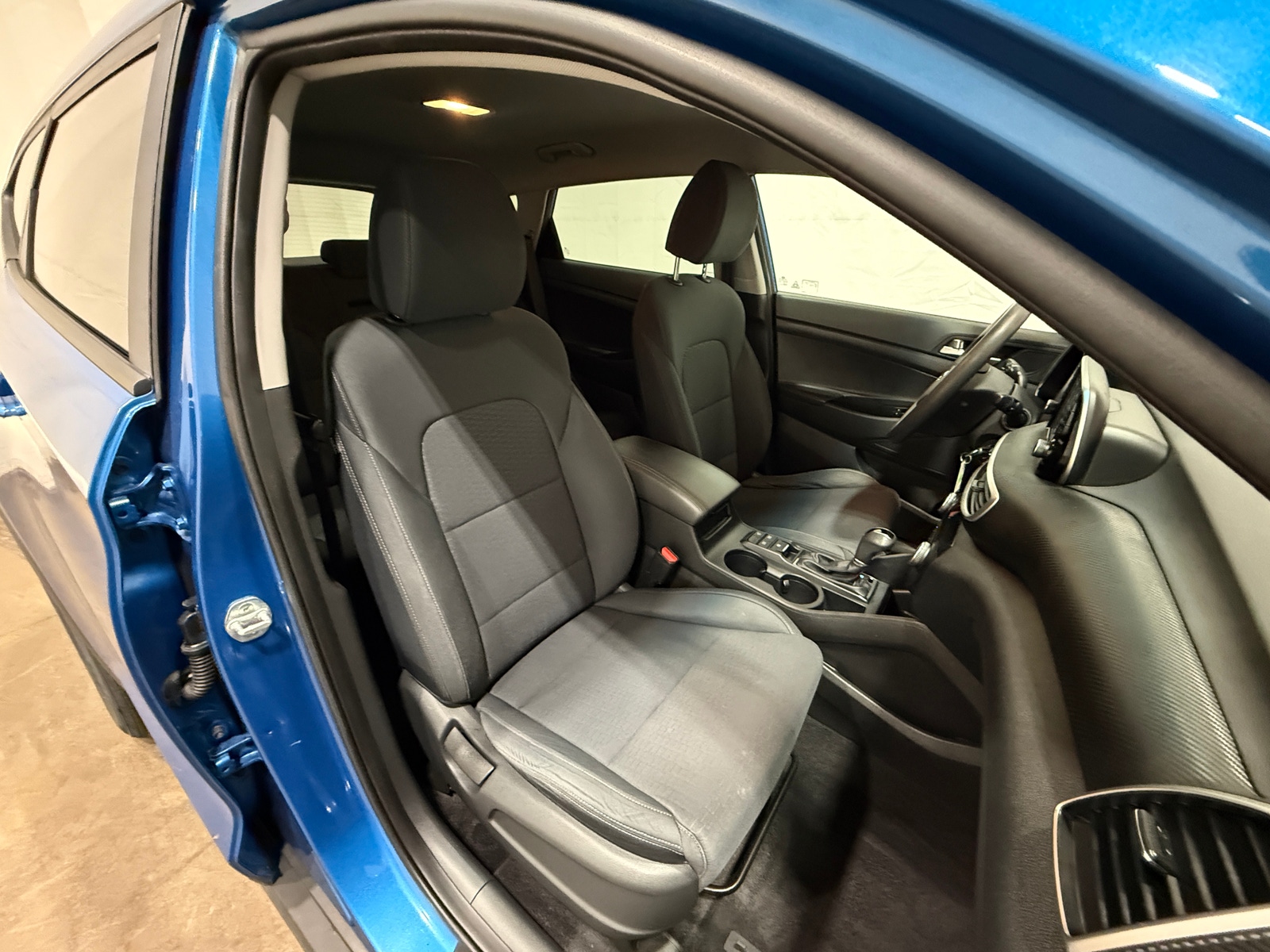 Thumbnail: 2020 Hyundai Tucson - 2