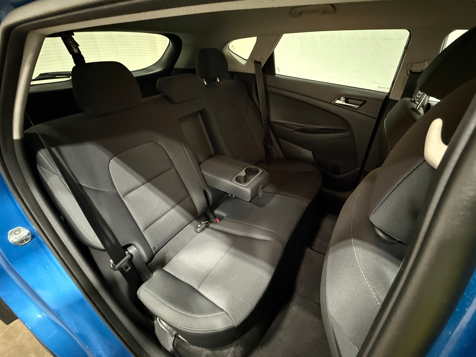 Thumbnail: 2020 Hyundai Tucson - 6