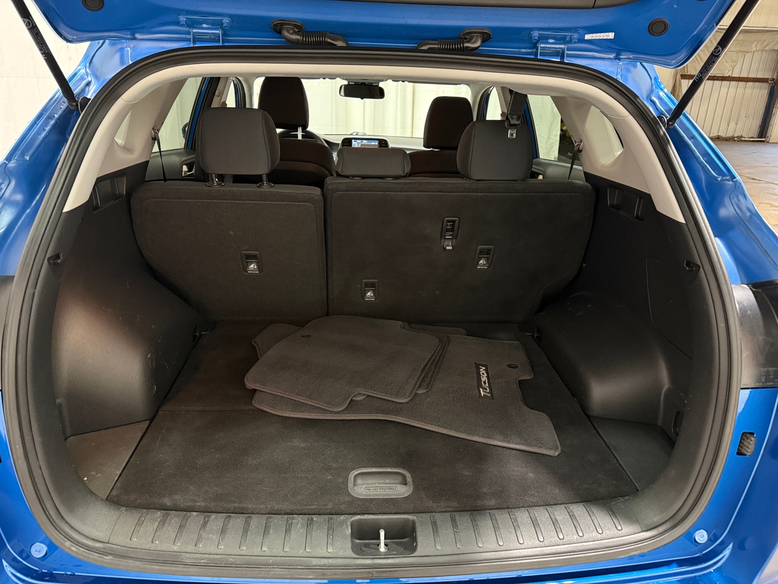 Thumbnail: 2020 Hyundai Tucson - 7