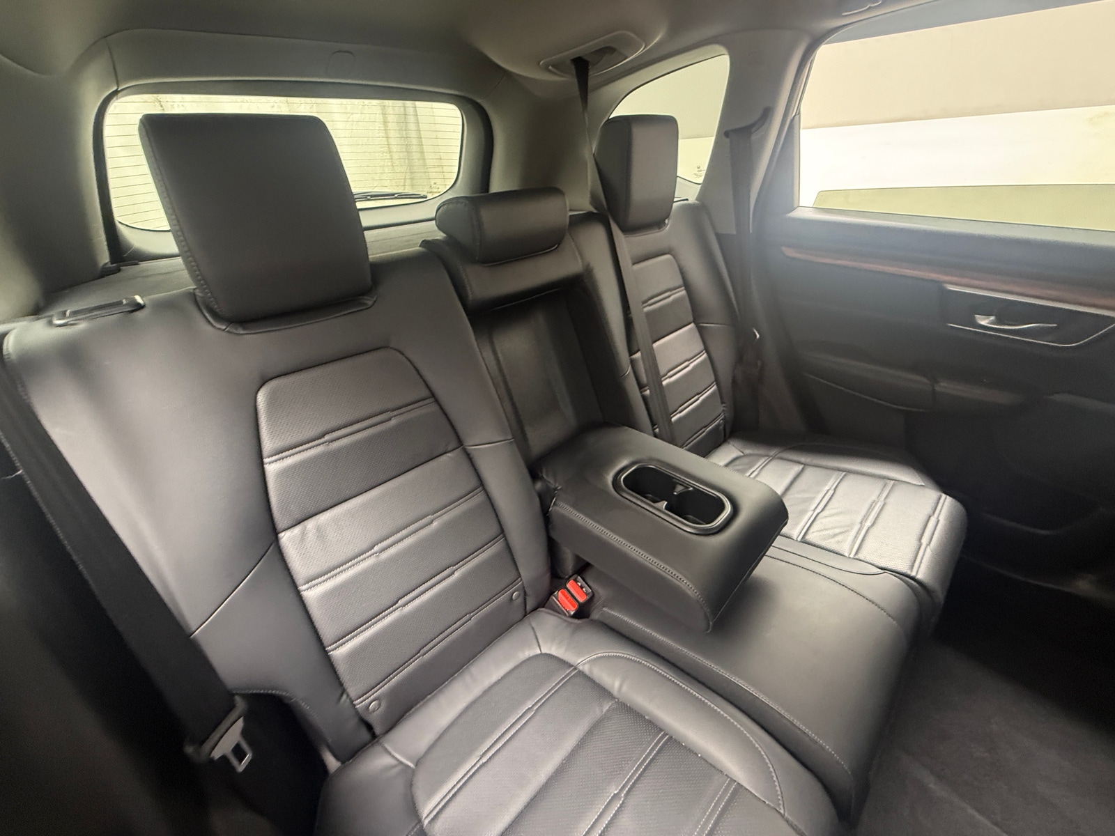 Thumbnail: 2020 Honda CR-V - 5