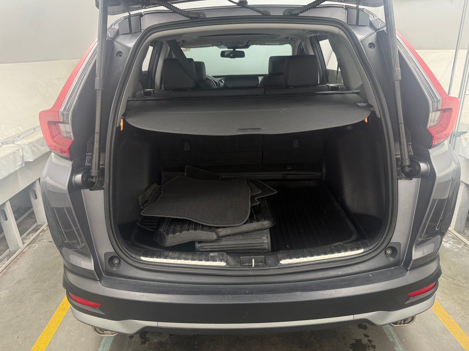 Thumbnail: 2020 Honda CR-V - 6