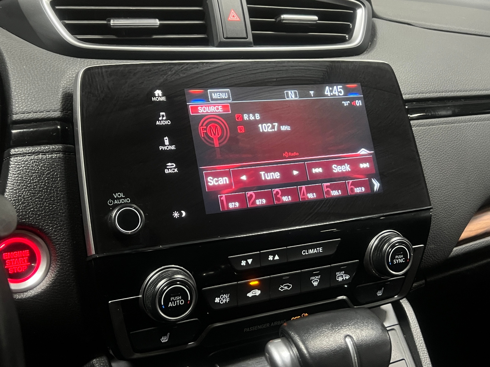 Thumbnail: 2020 Honda CR-V - 3