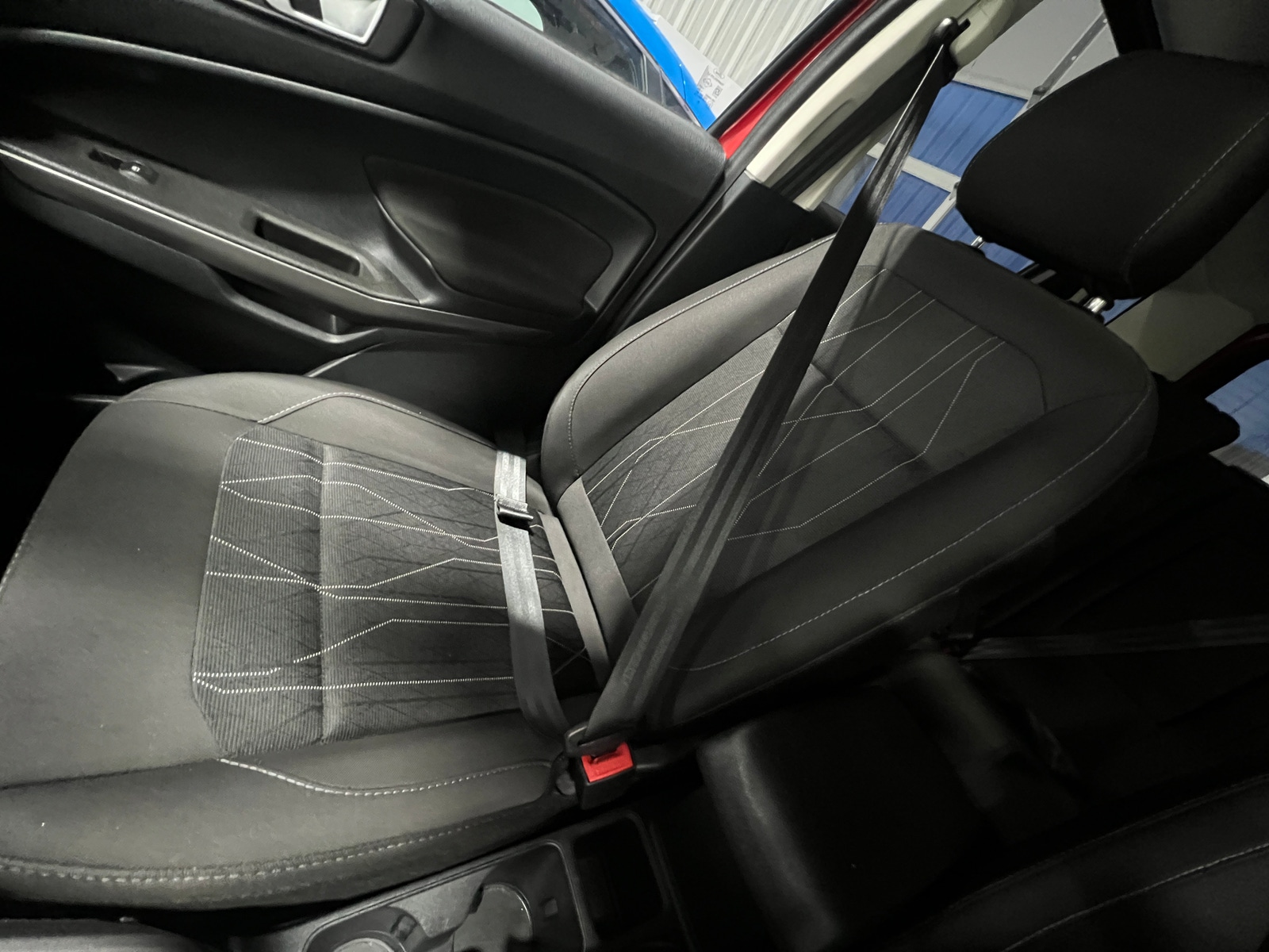 Thumbnail: 2018 Ford EcoSport - 2