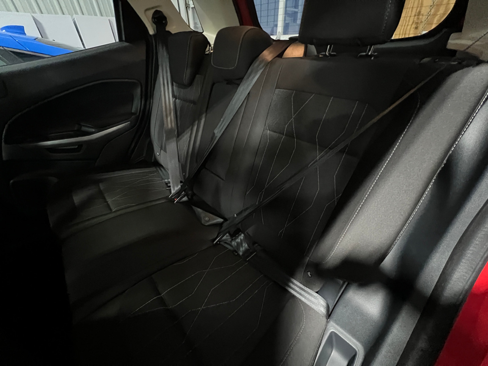 Thumbnail: 2018 Ford EcoSport - 6