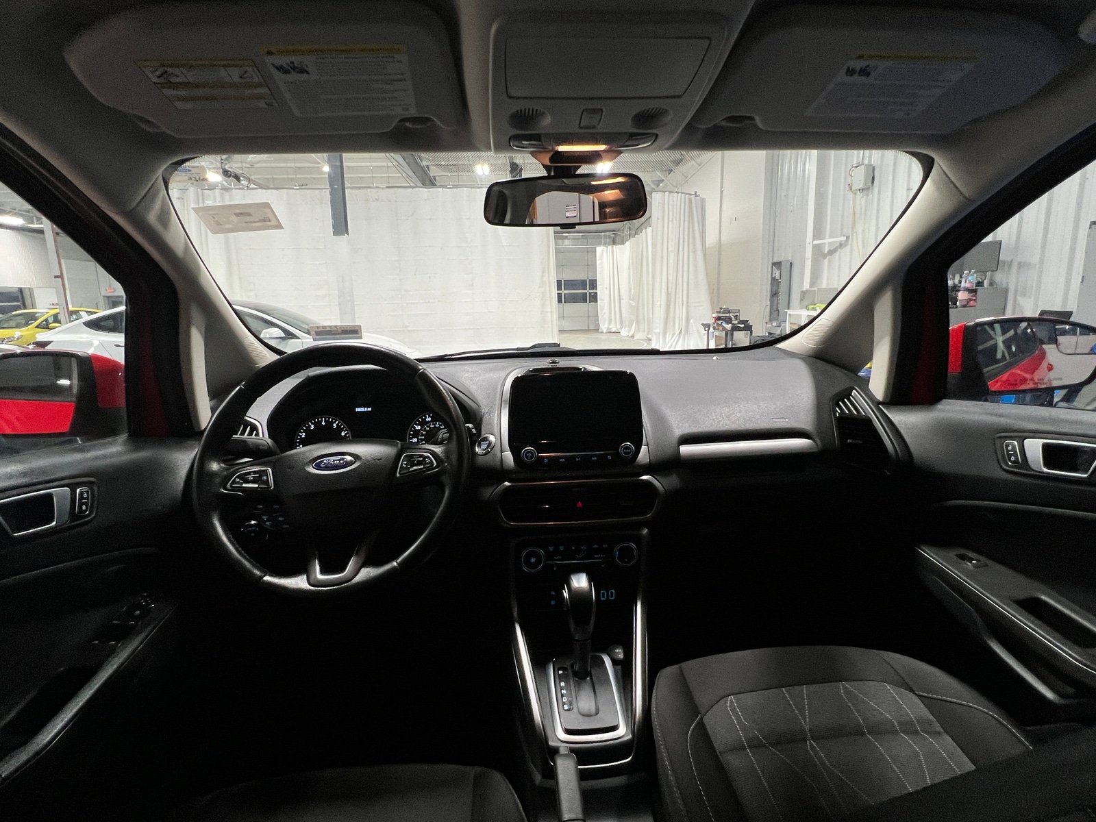 Thumbnail: 2018 Ford EcoSport - 3