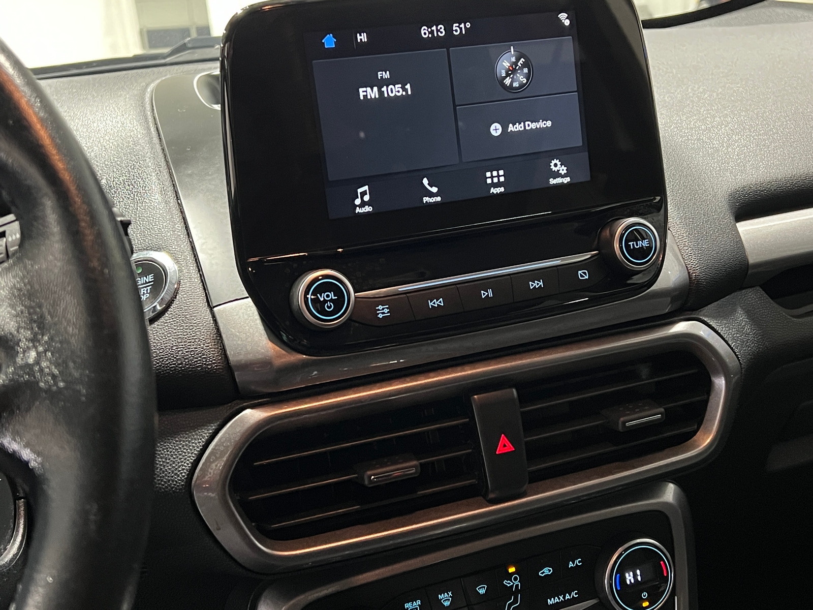 Thumbnail: 2018 Ford EcoSport - 4