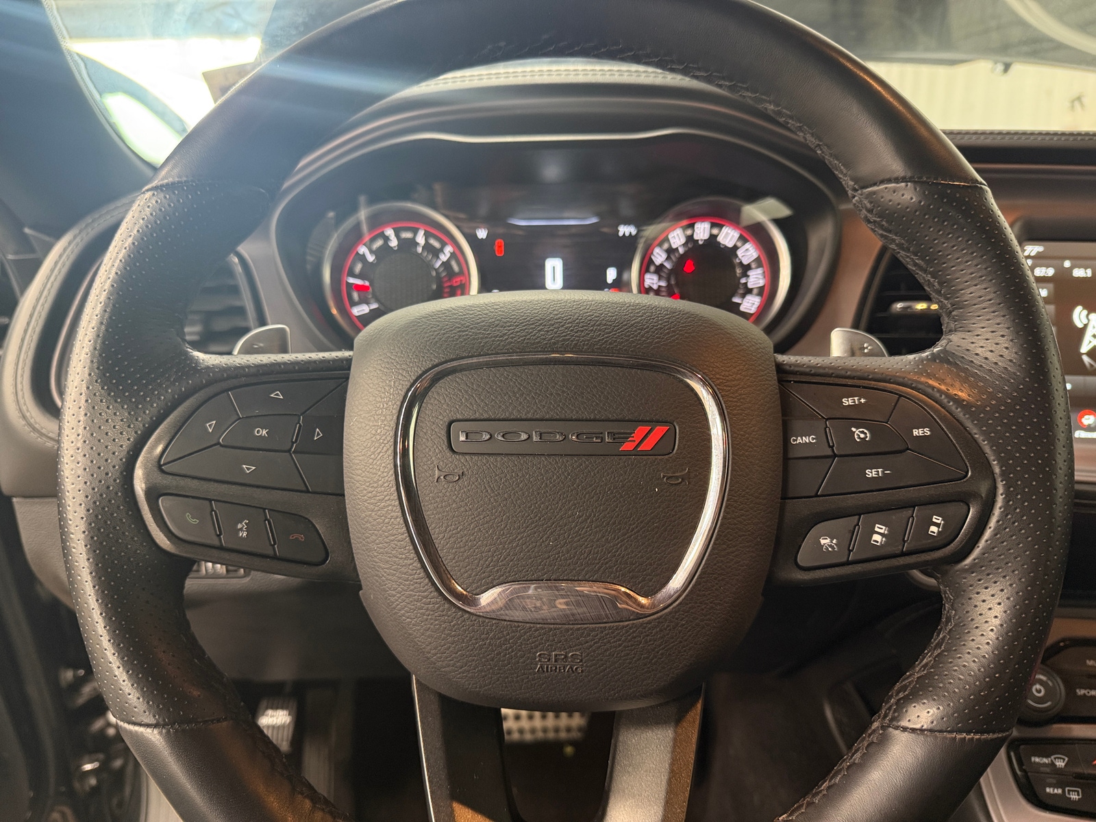 Thumbnail: 2023 Dodge Challenger - 4