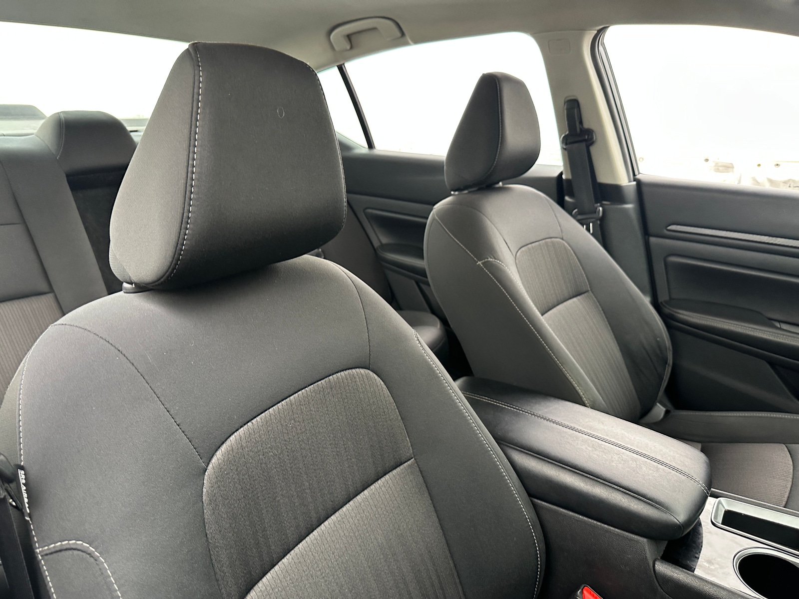 Thumbnail: 2024 Nissan Altima - 2