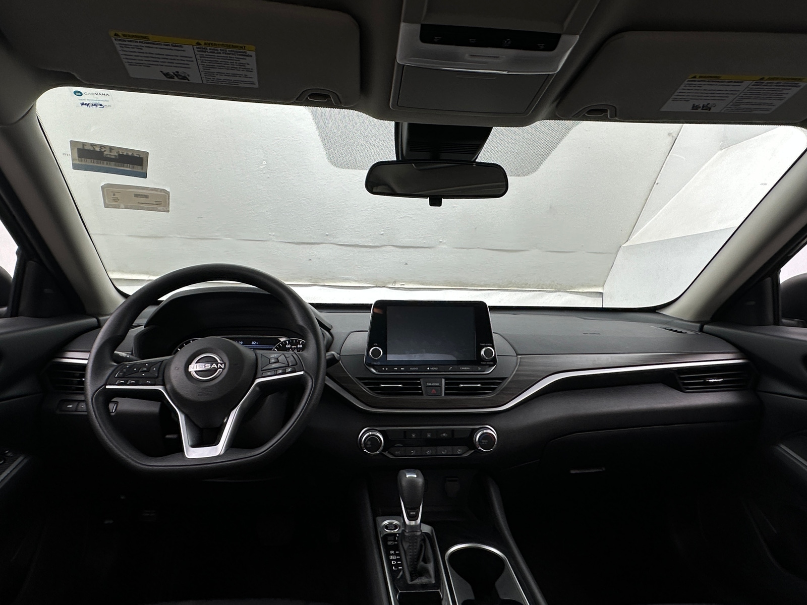 Thumbnail: 2024 Nissan Altima - 3