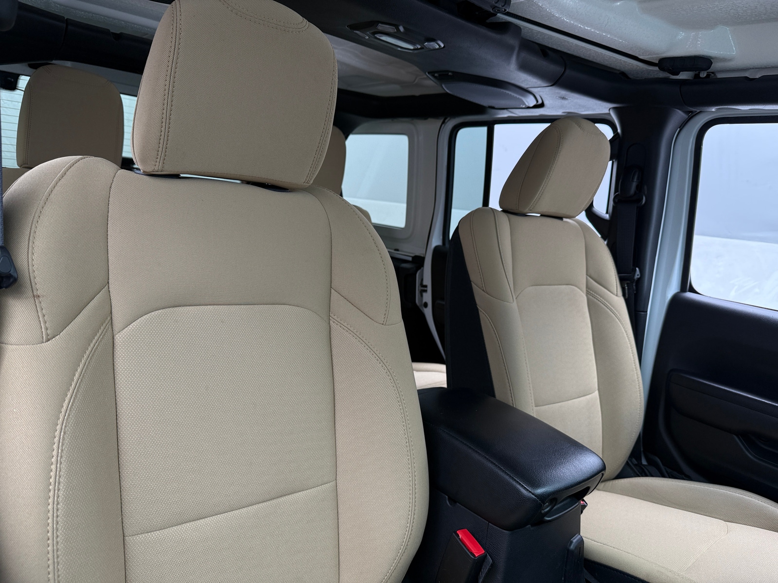 Thumbnail: 2021 Jeep Wrangler - 2