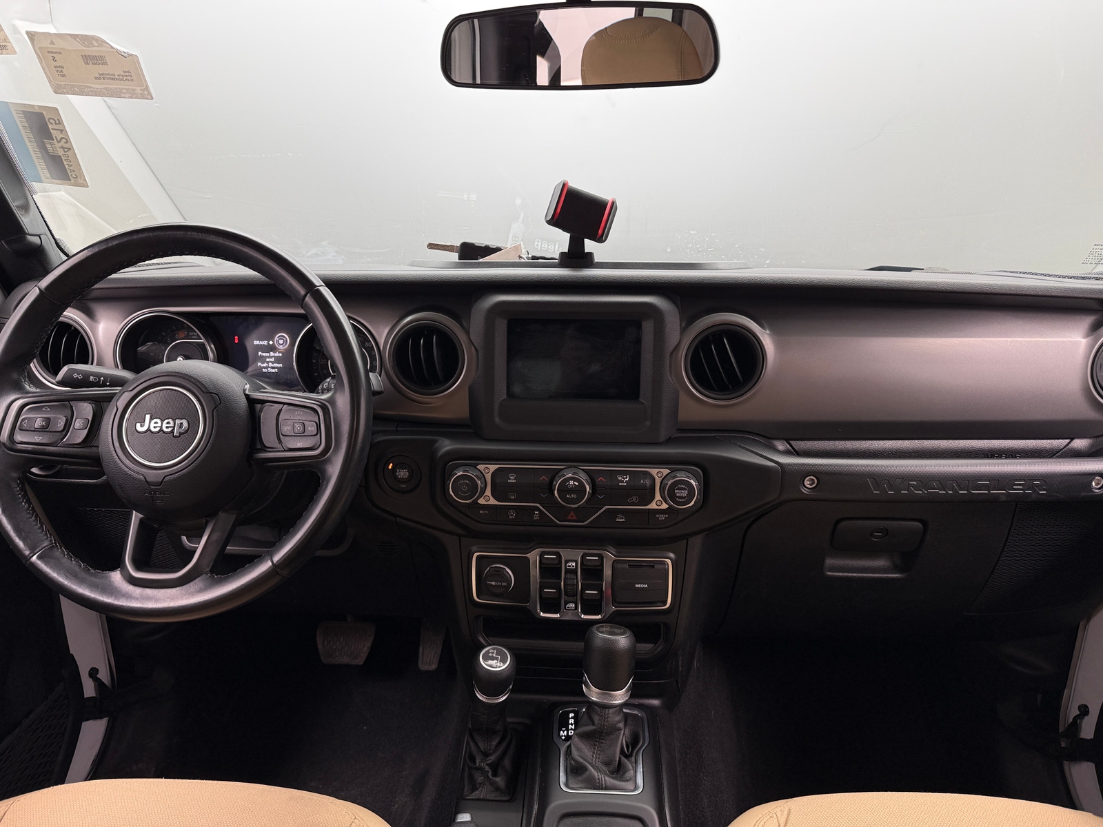 Thumbnail: 2021 Jeep Wrangler - 3