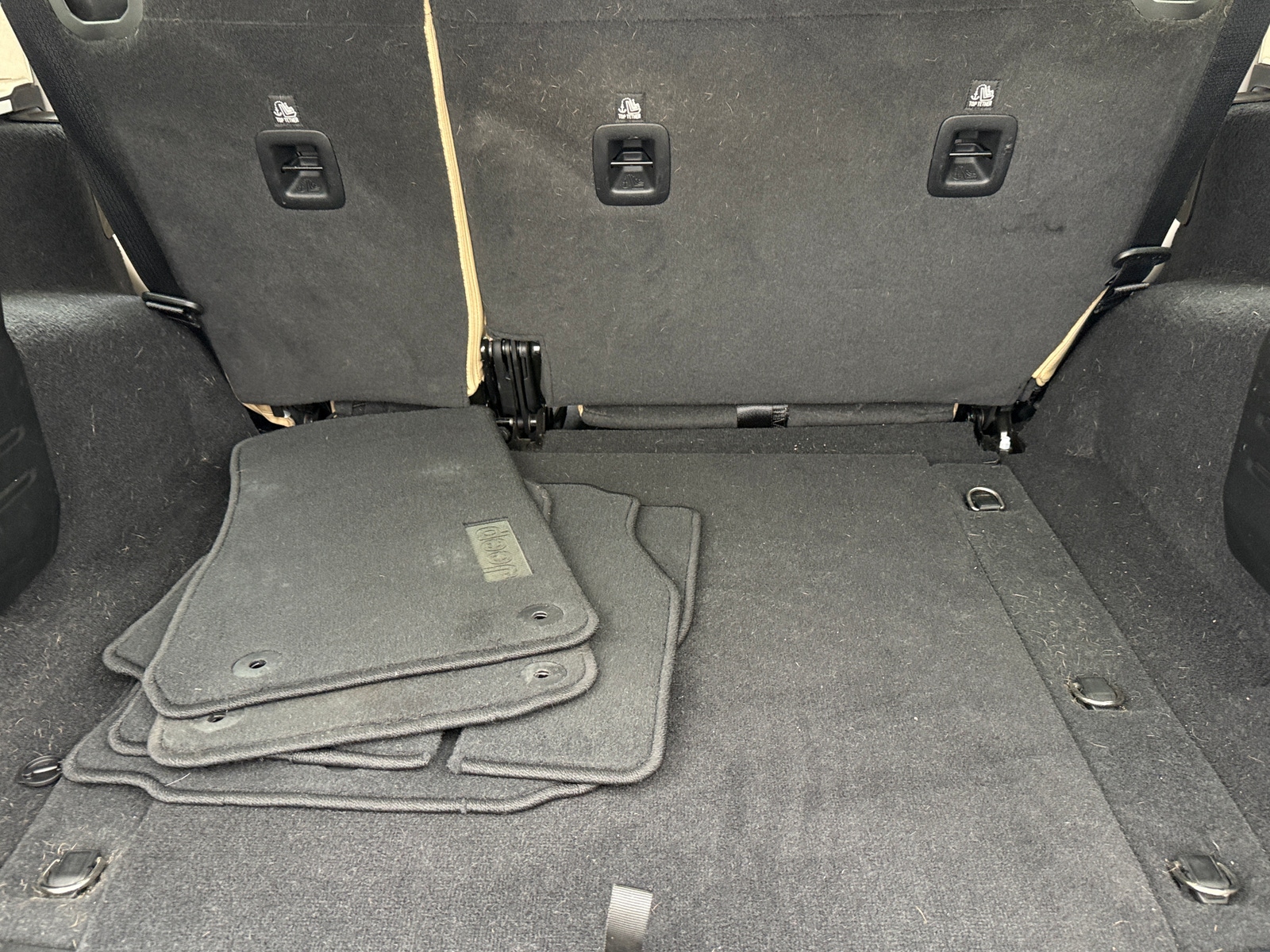 Thumbnail: 2021 Jeep Wrangler - 7