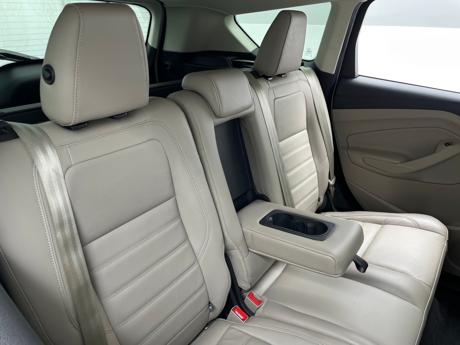 Thumbnail: 2018 Ford Escape - 5