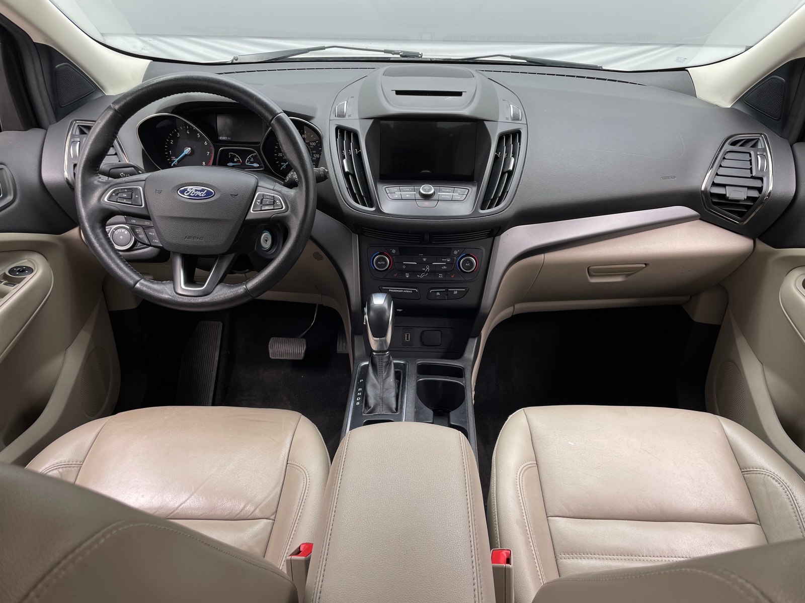 Thumbnail: 2018 Ford Escape - 2